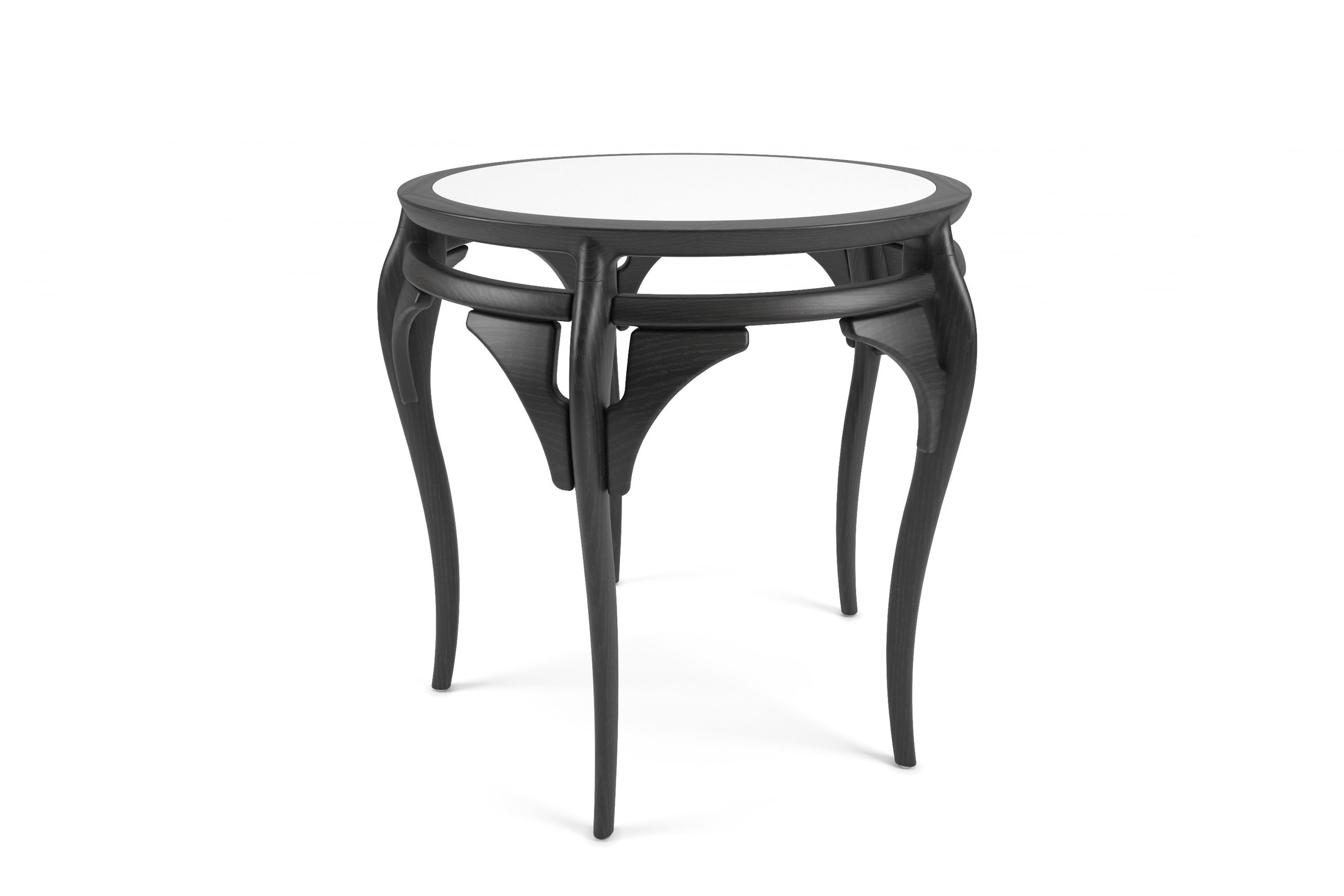 LedaArtisans. Персональный сайт 3D Artist'a с расширенными возможностями