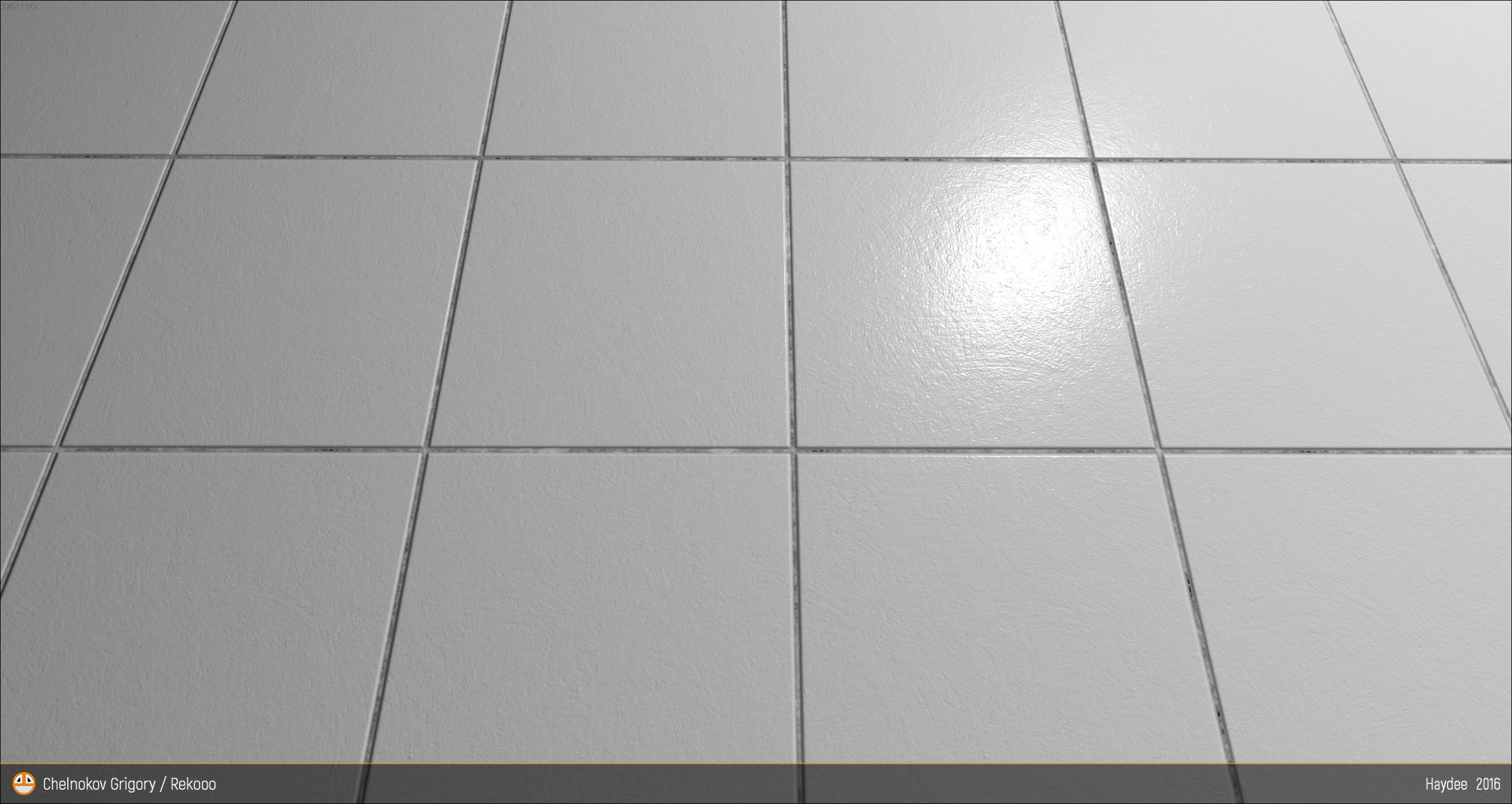 Some Materials. Персональный сайт 3D Artist'a с расширенными возможностями