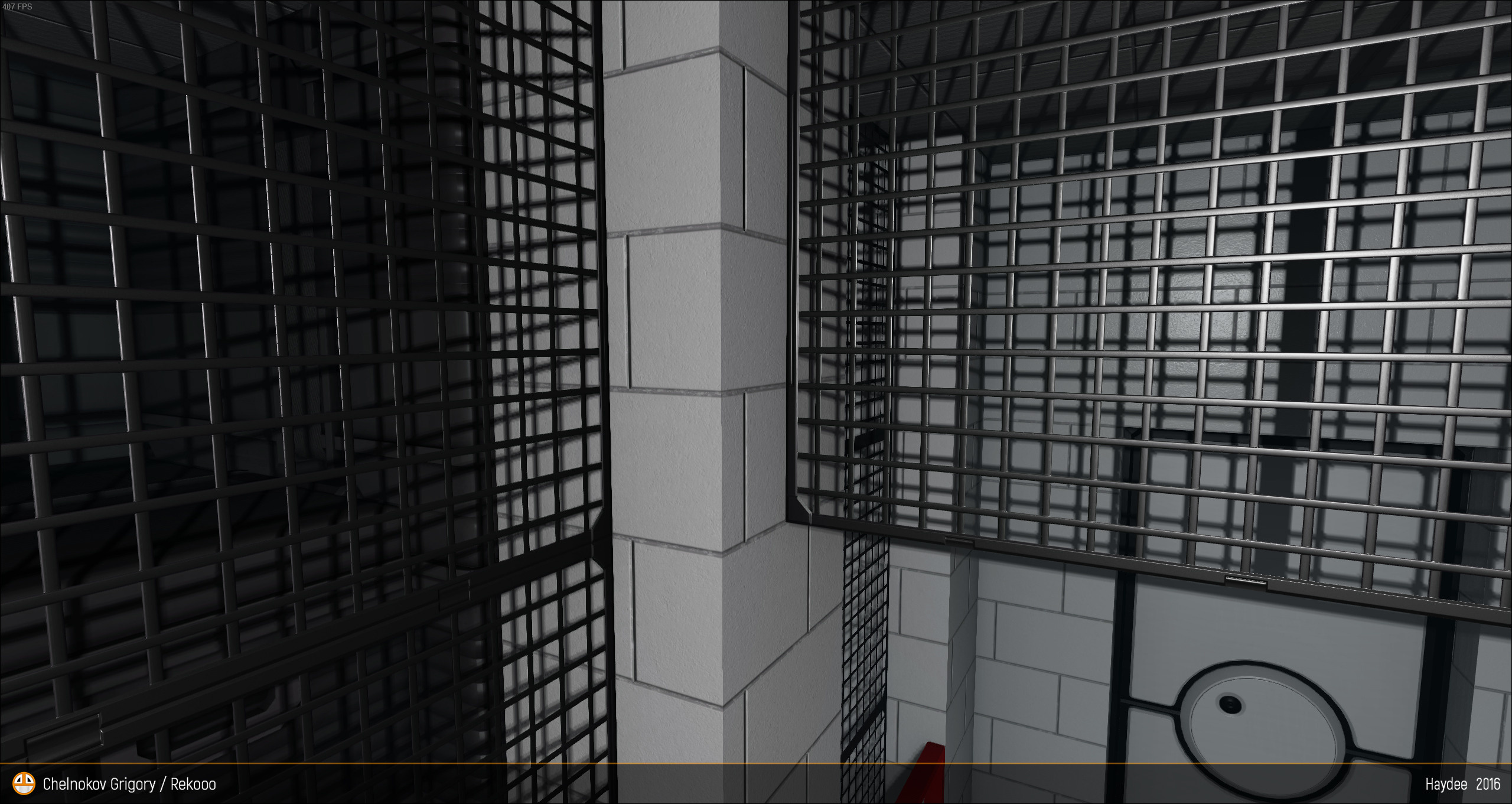 Some Materials. Персональный сайт 3D Artist'a с расширенными возможностями