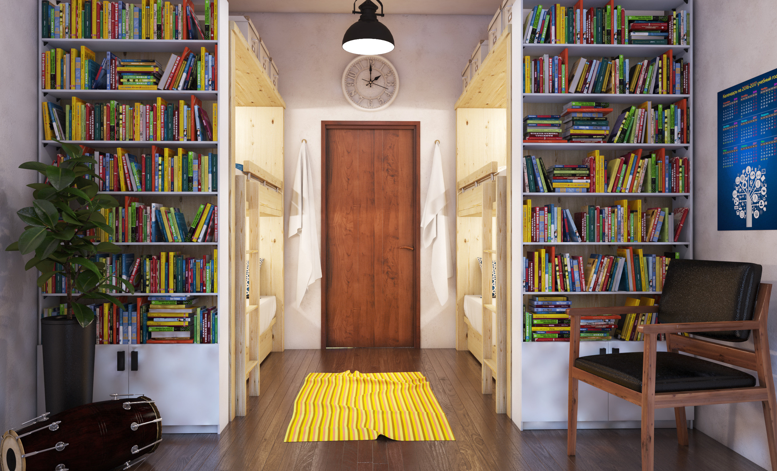 Some works. Personal 3D Artist website