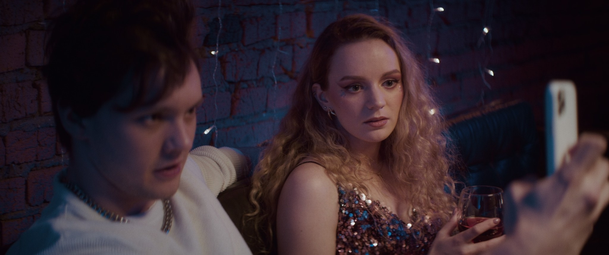 Короткий метр Стрим. Цветокоррекция кино, рекламы и клипов. В Алматы и по всему миру. Юрий Косяков