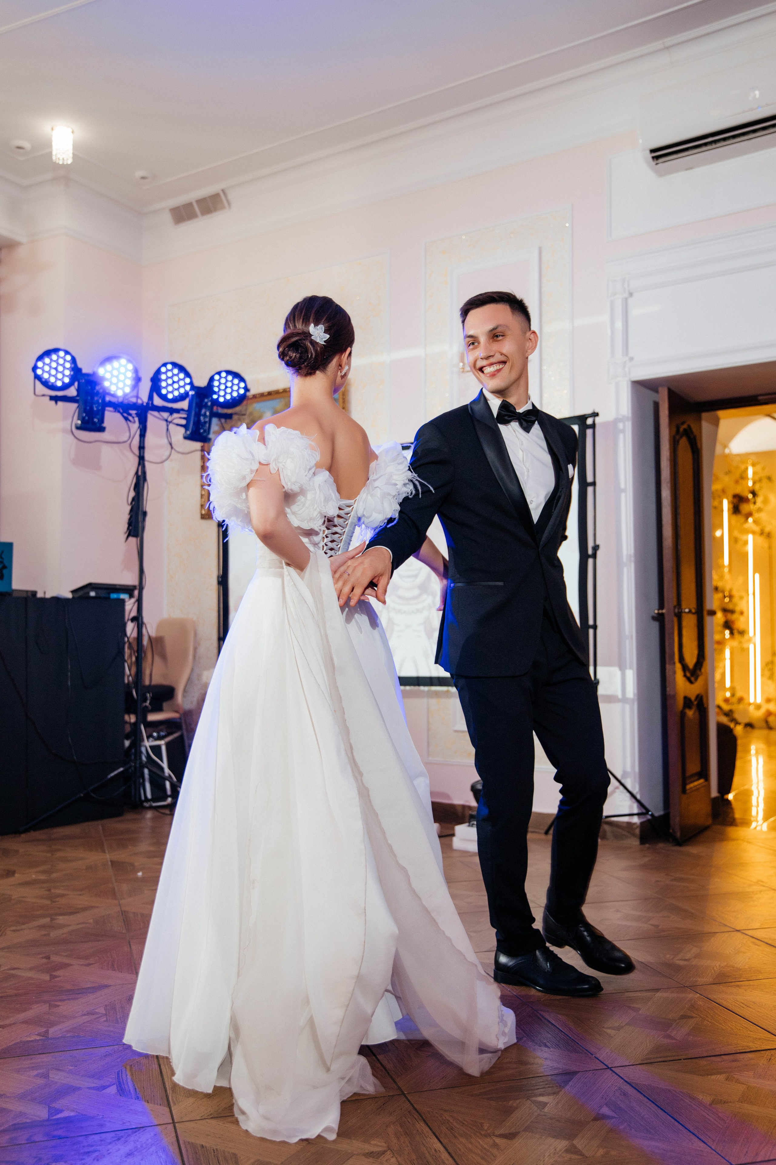 Андрей и Яна. Свадебный и семейный фотограф в Нижнем Новгороде