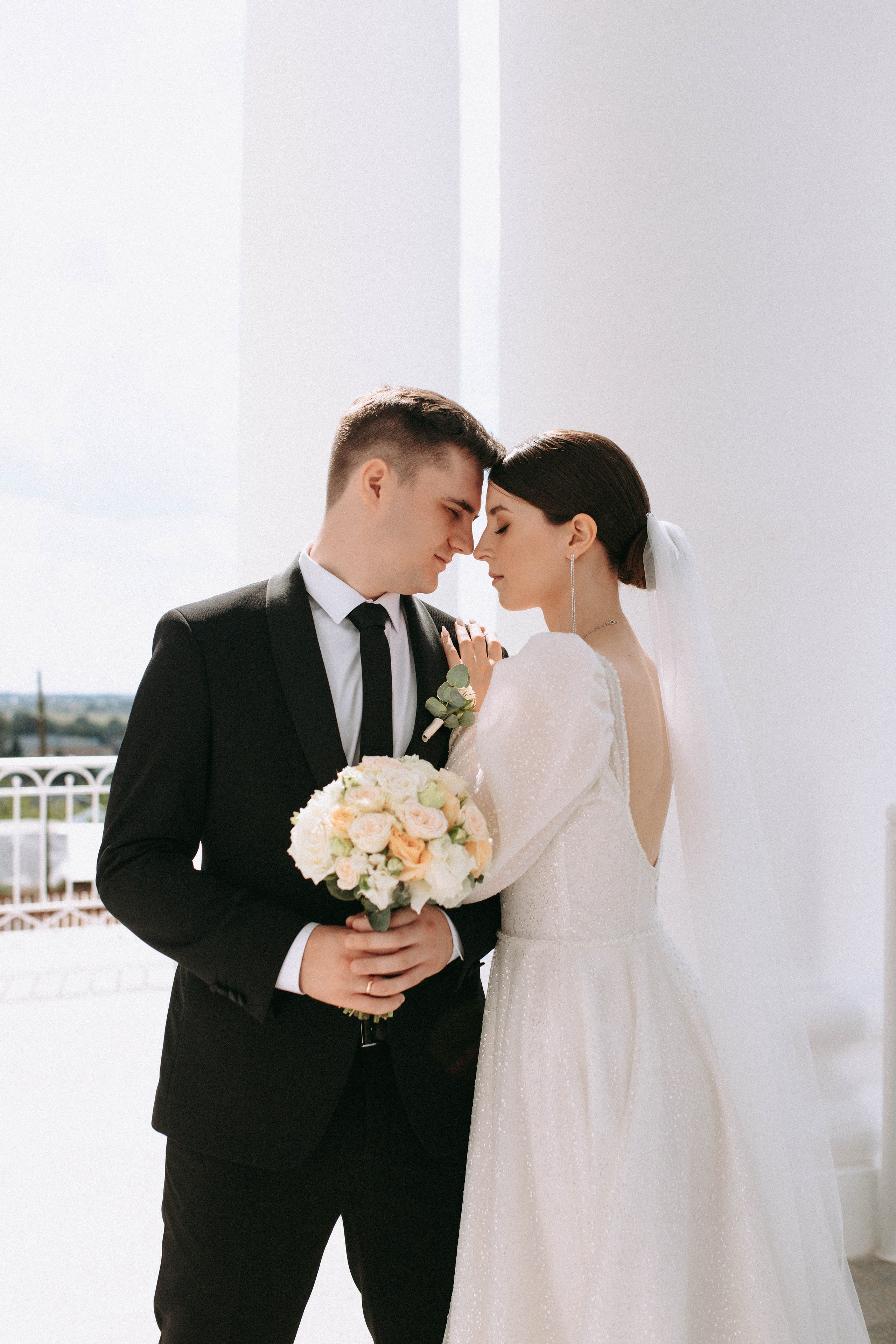 Максим и Анастасия. Свадебный и семейный фотограф в Нижнем Новгороде