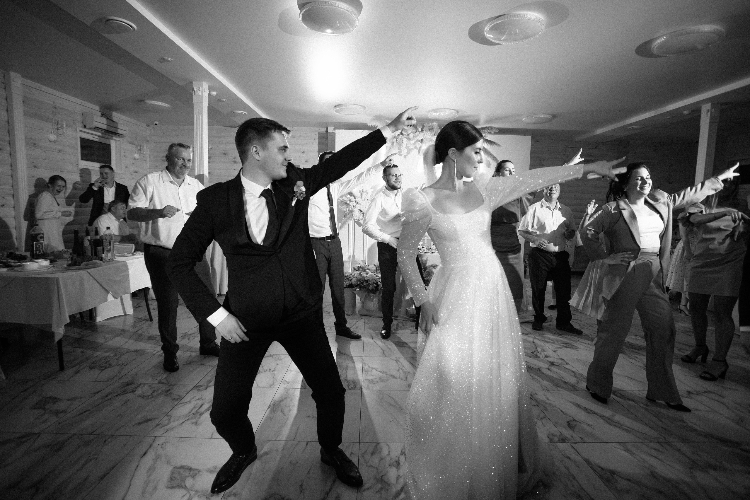 Максим и Анастасия. Свадебный и семейный фотограф в Нижнем Новгороде