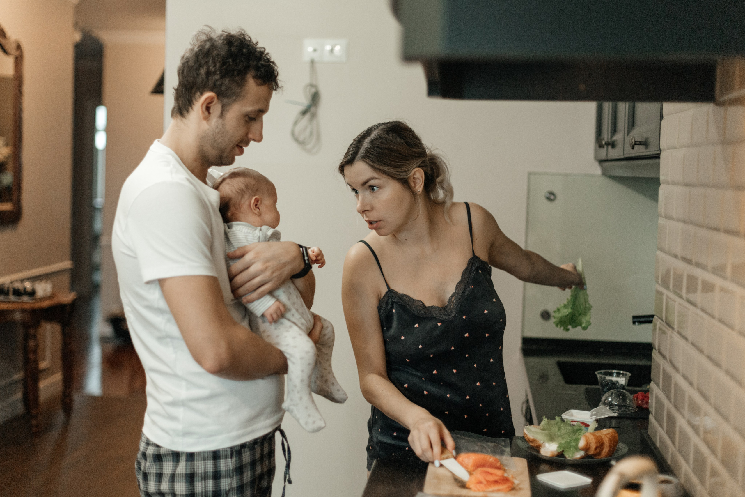 Андрей, Аленка, Михи, Тео. Свадебный и Репортажный фотограф Нижний Новгород Москва Ежов Иван