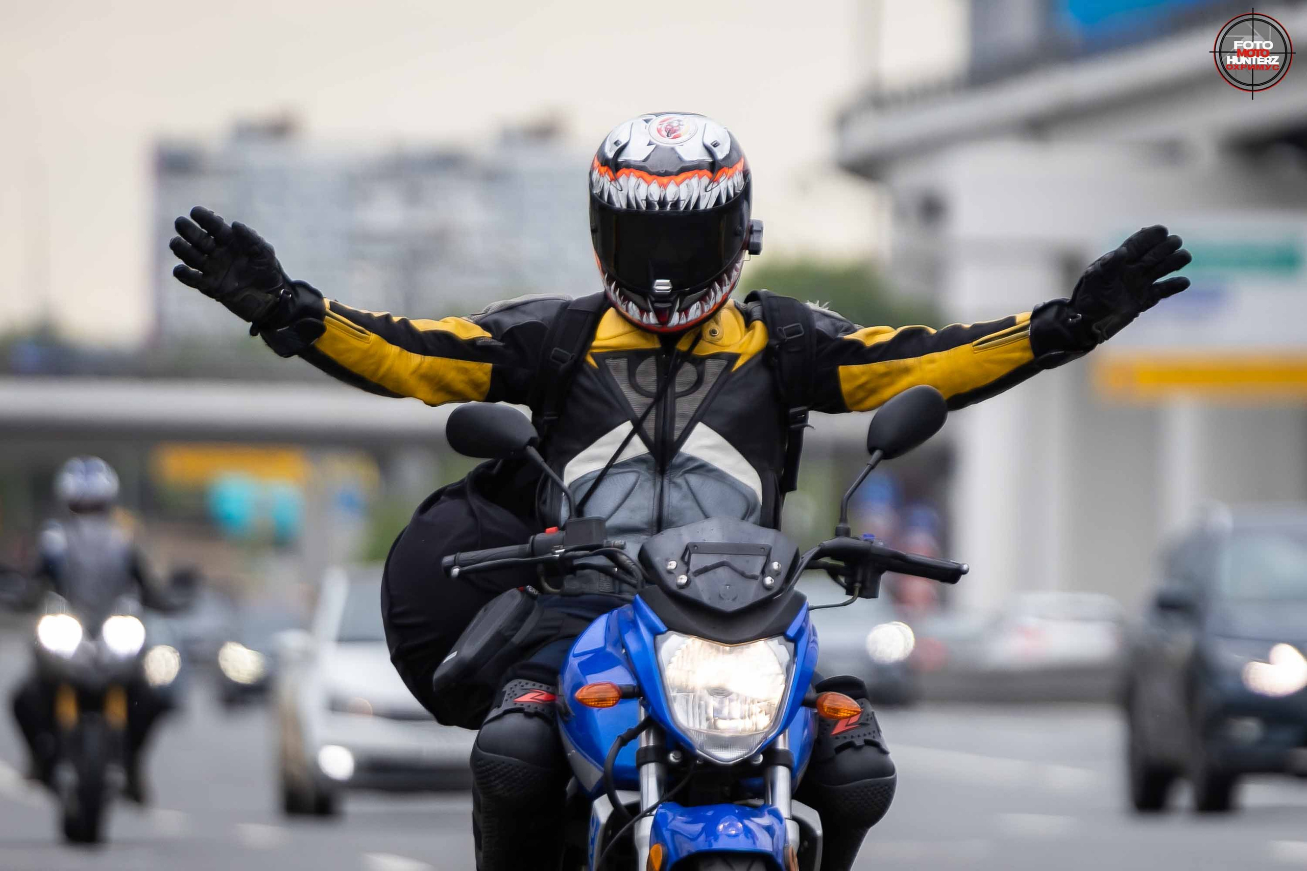 Анонс на Ленинградском ш. 18.05.25. Фотограф Владимир Охрименко