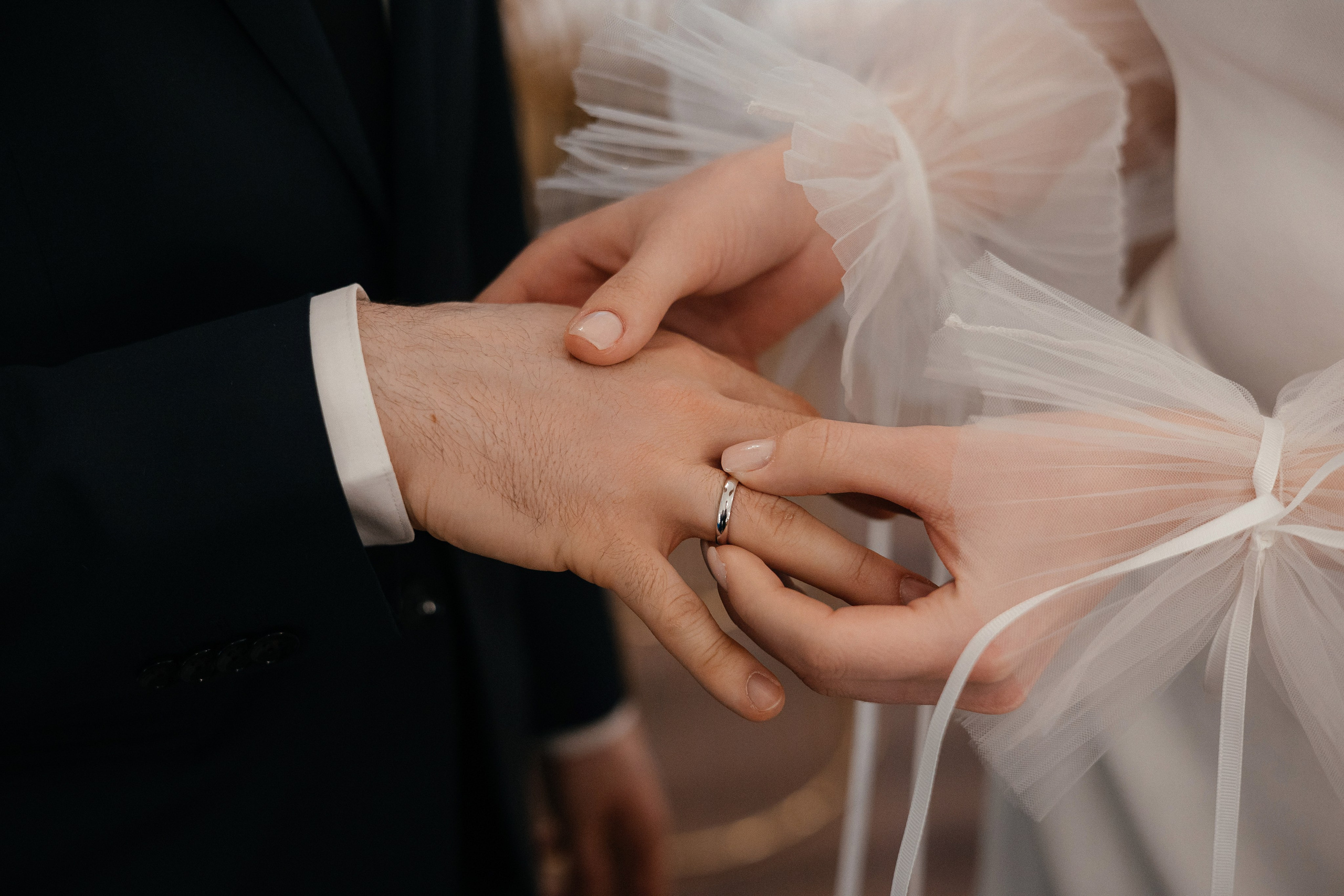 Михаил & Дарья. ФОТОГРАФ РОЗА ФИЛИНА СПб I МОСКВА