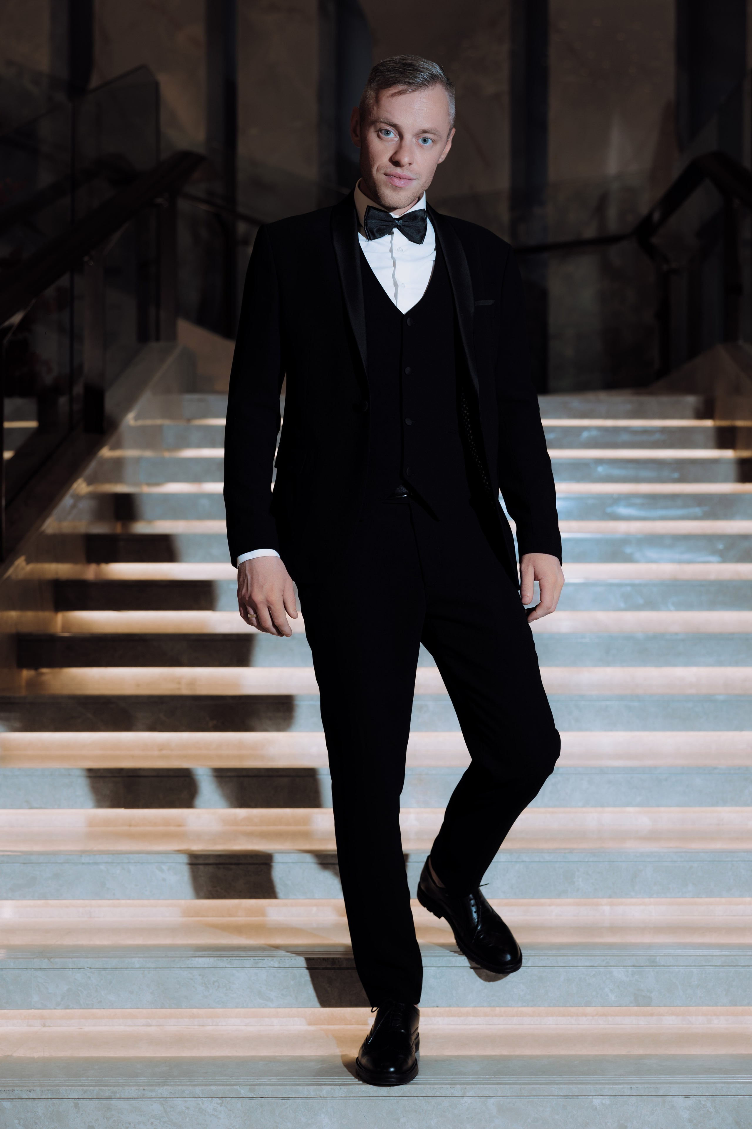 NATALIA_DMITRY (The Great Hall Yakimanka / Soluxe Hotel). Фотограф Андрей Ширкалин Москва Московская обл, Коломна, Рязань