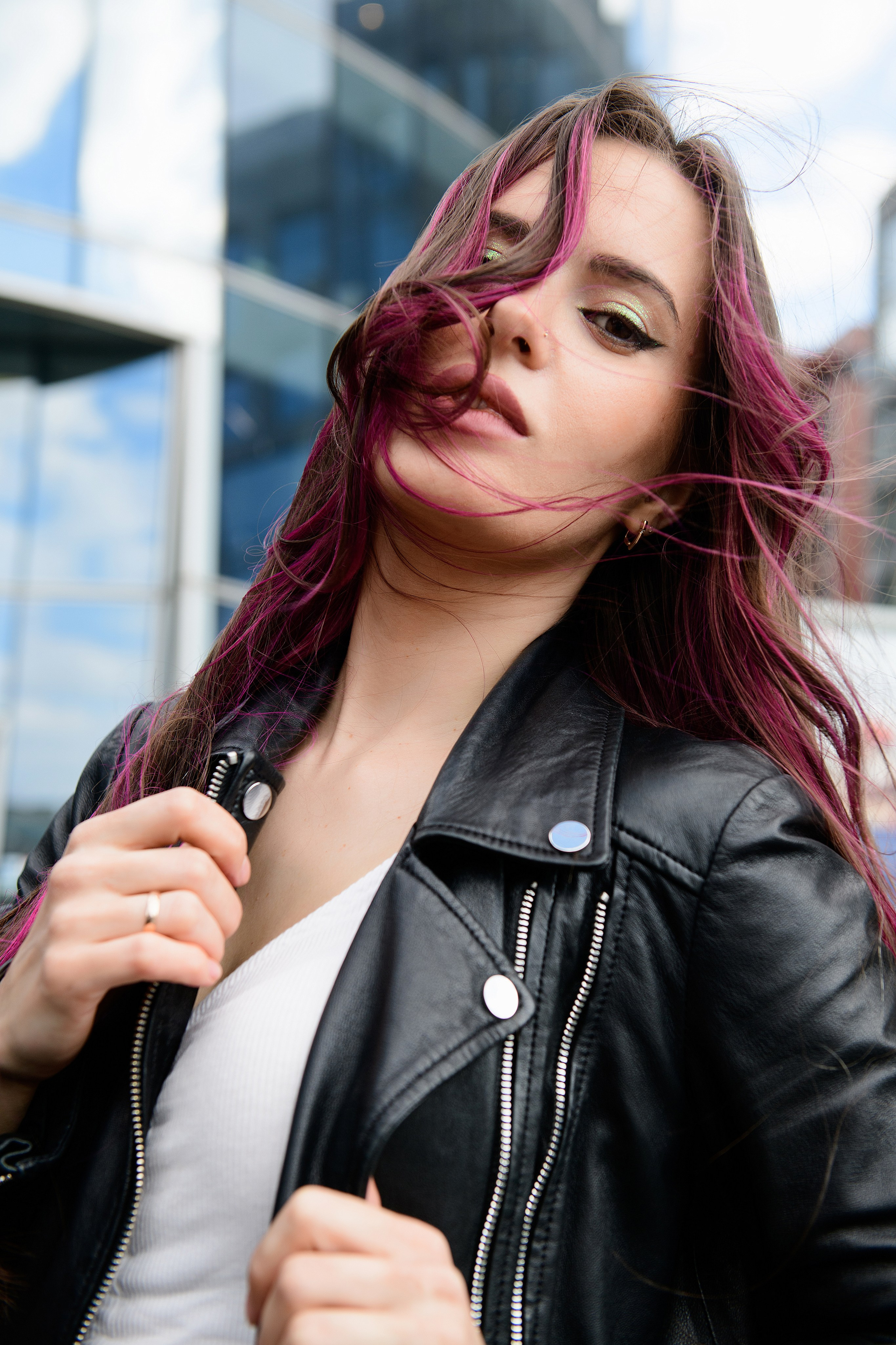 Фотопрогулка по Санкт-Петербургу. Организация и проведение фотосъемок в Санкт-Петербурге. Фотограф Смирягин Илья