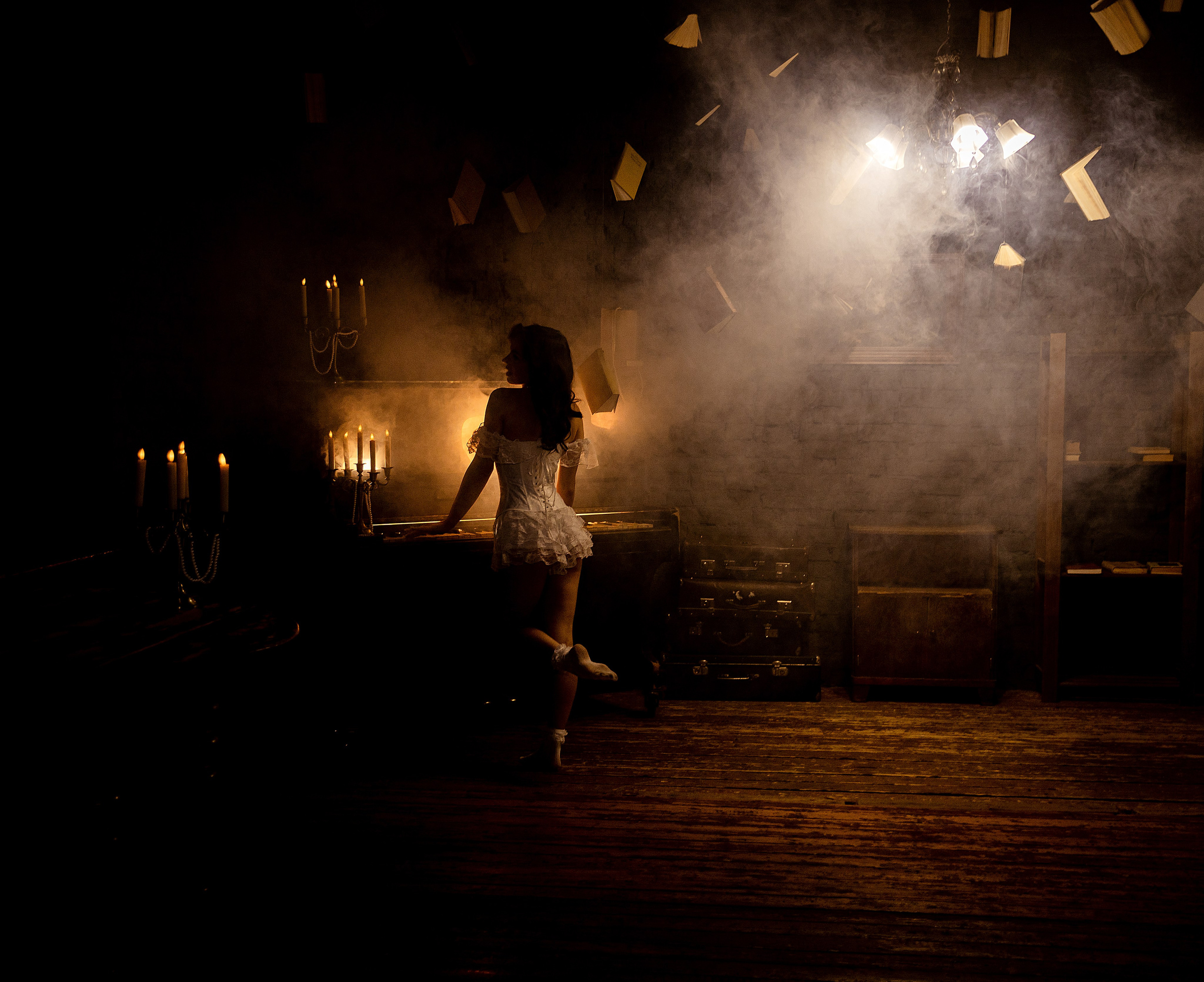 Индивидуальные