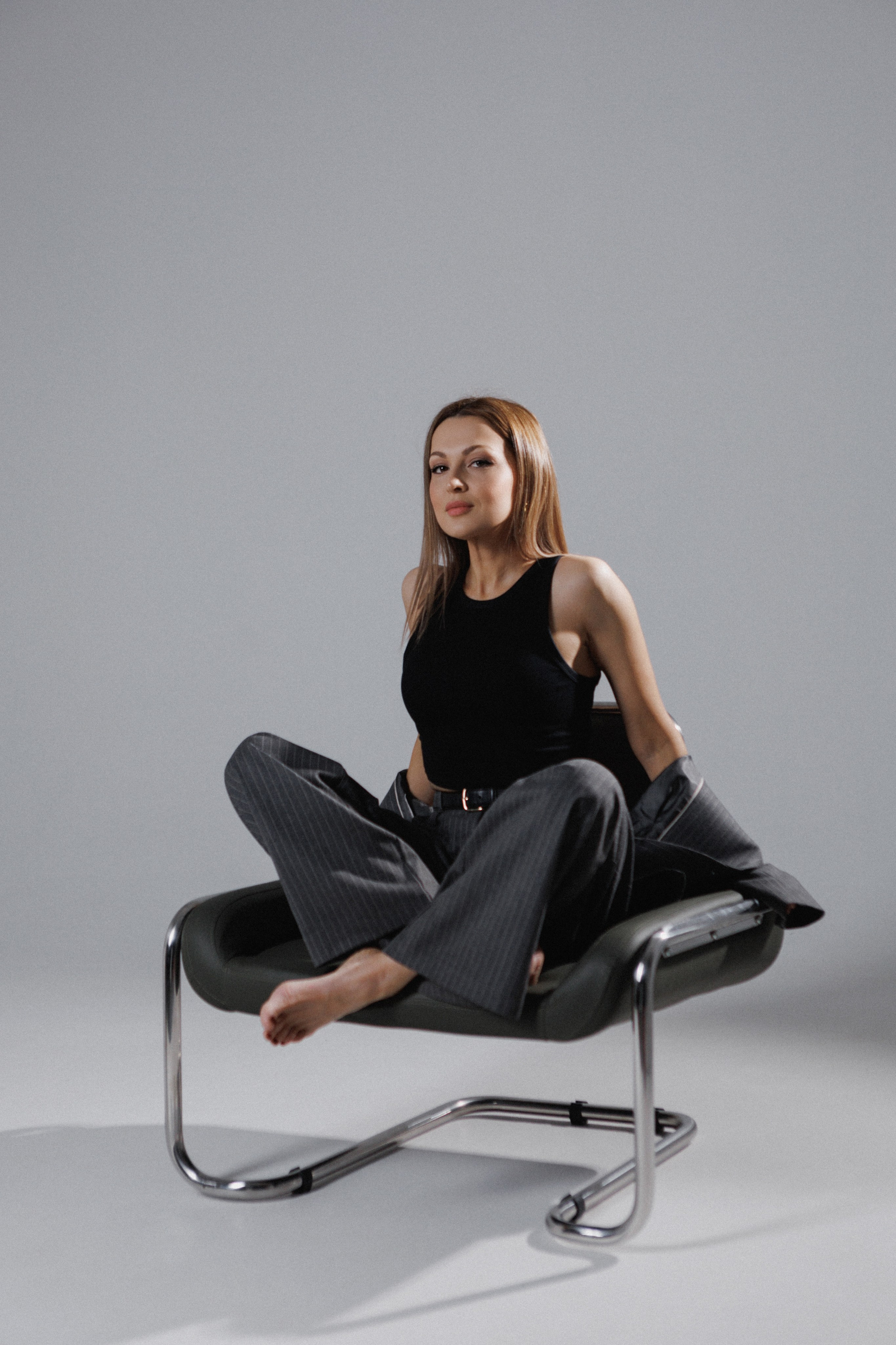 Мария. Фотограф Александр Закадычный | Таганрог