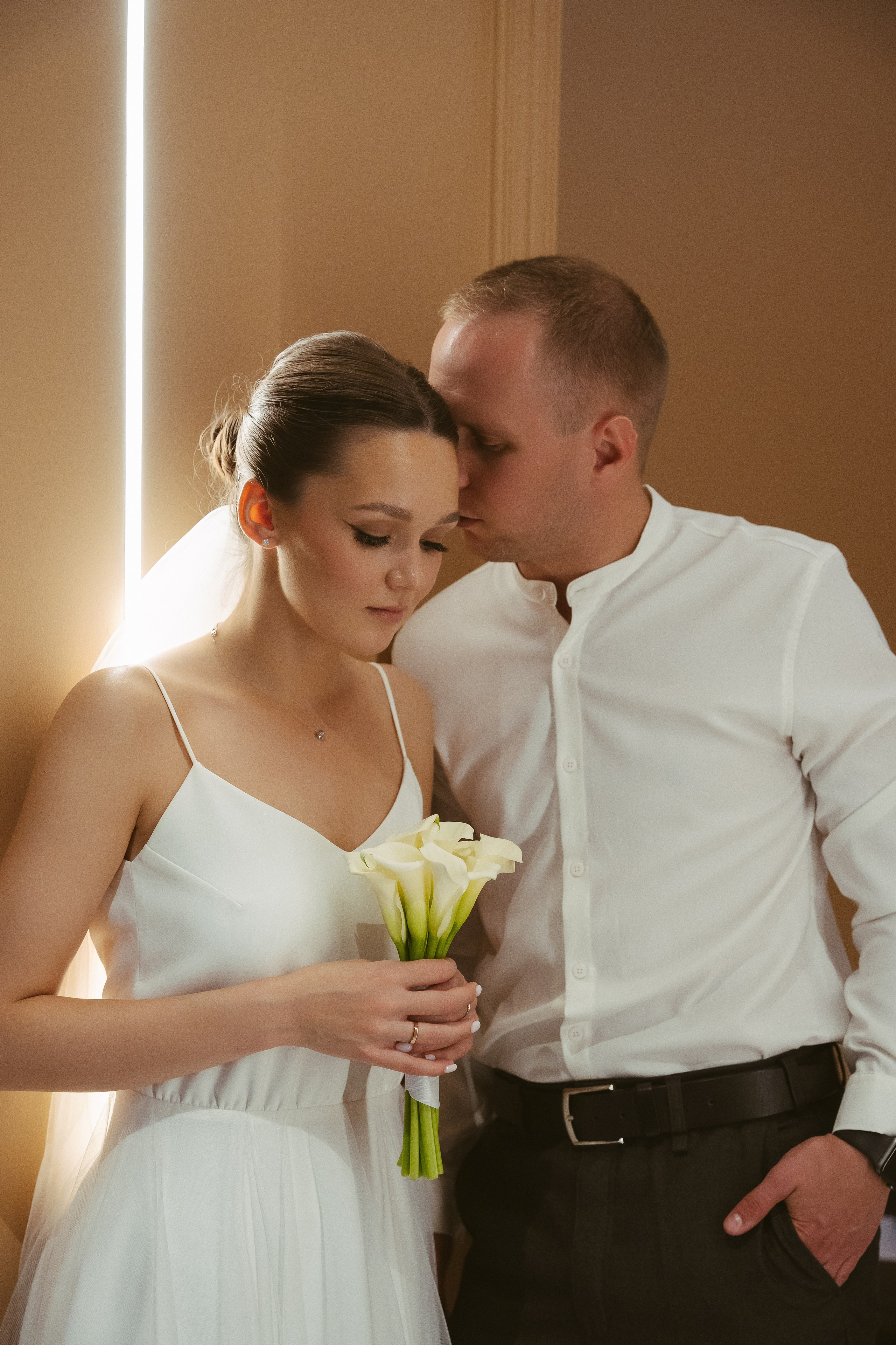 I&M Wedding day. Свадебный, репортажный, семейный фотограф Елена Брюхова