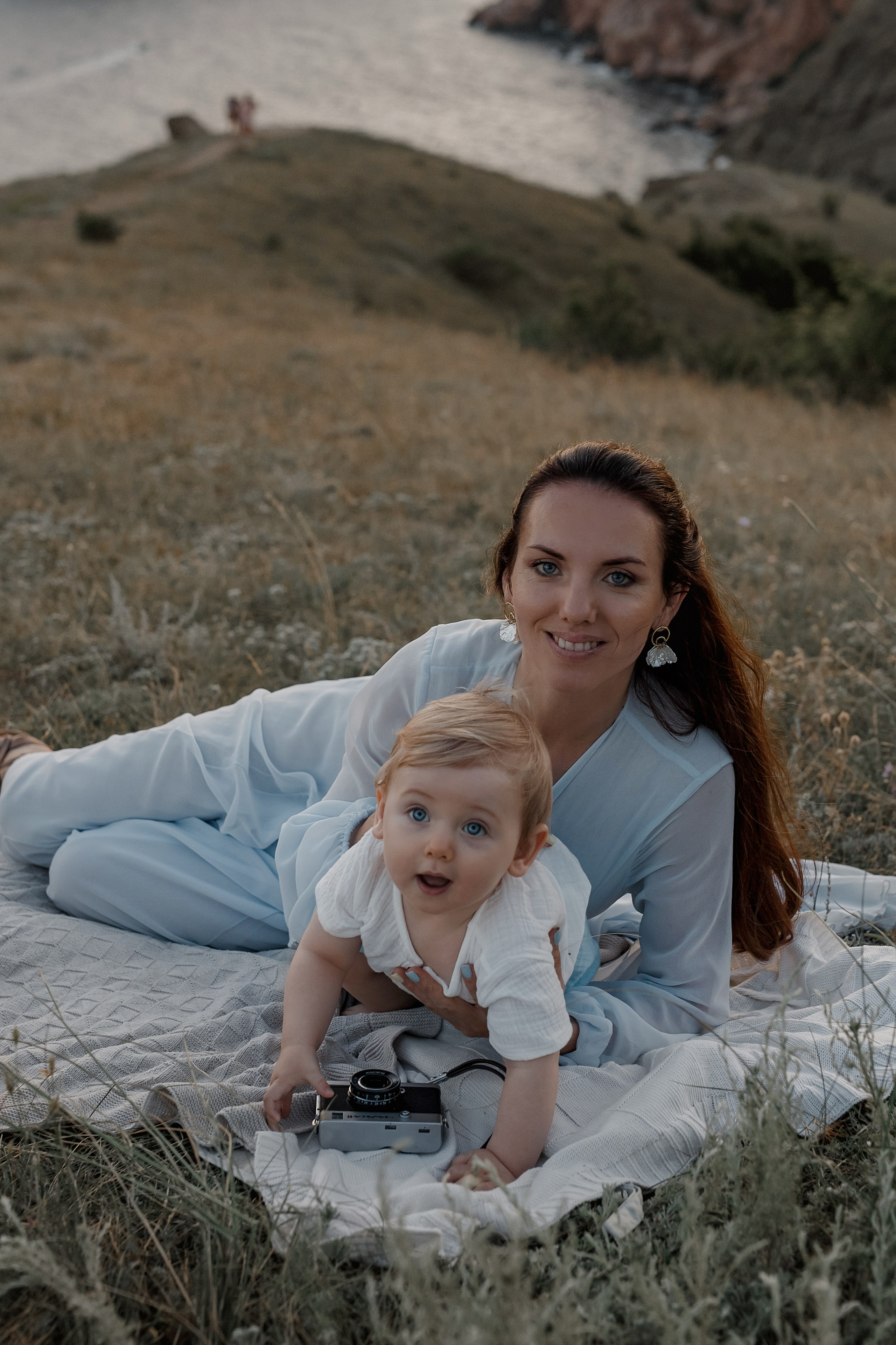 Анюта. Виктория Вахрамеева Фотограф