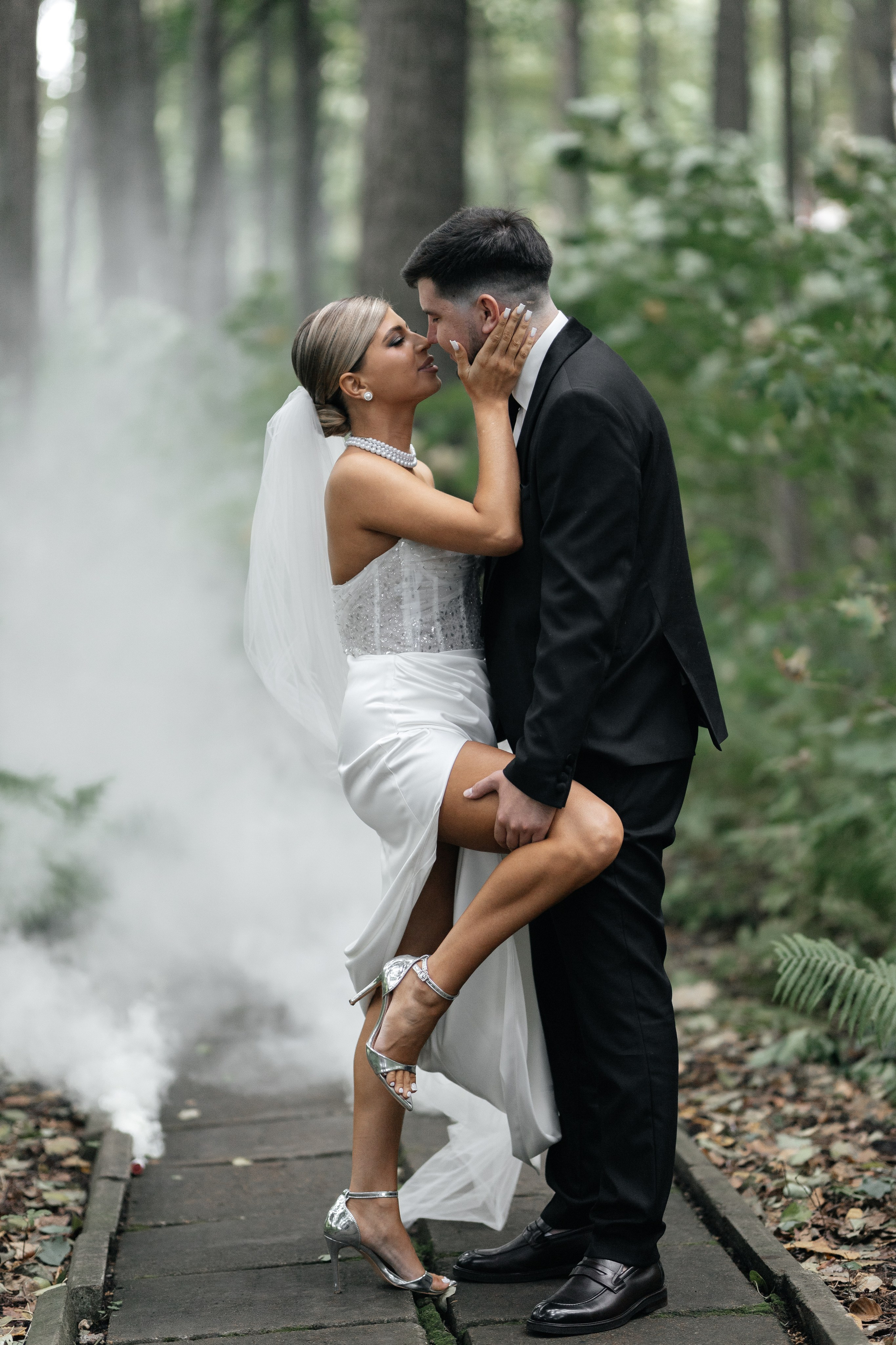 Aidar & Ralina. Свадебный фотограф Ильнар Асадуллин