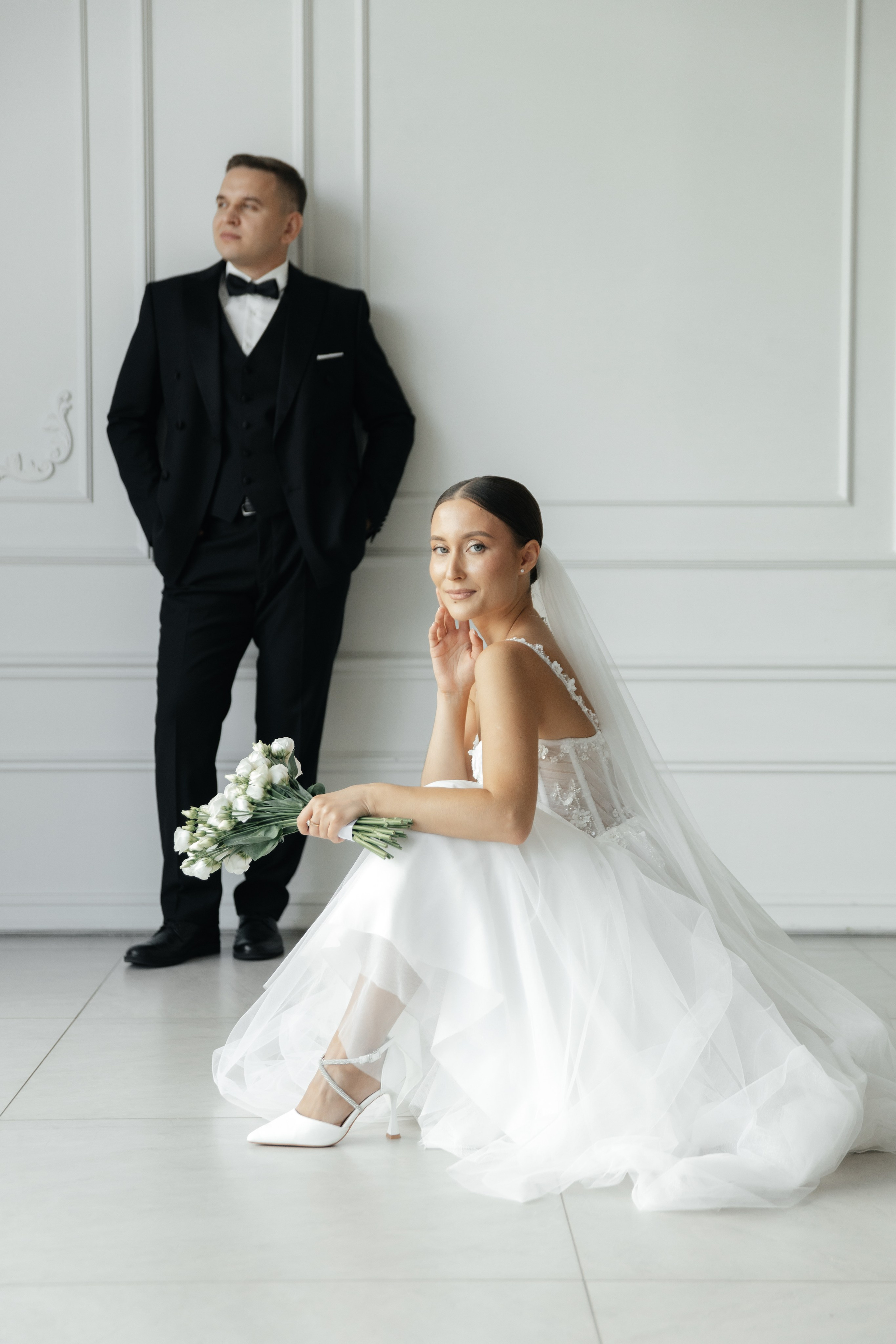 Arthur & Zarina. Свадебный фотограф Ильнар Асадуллин