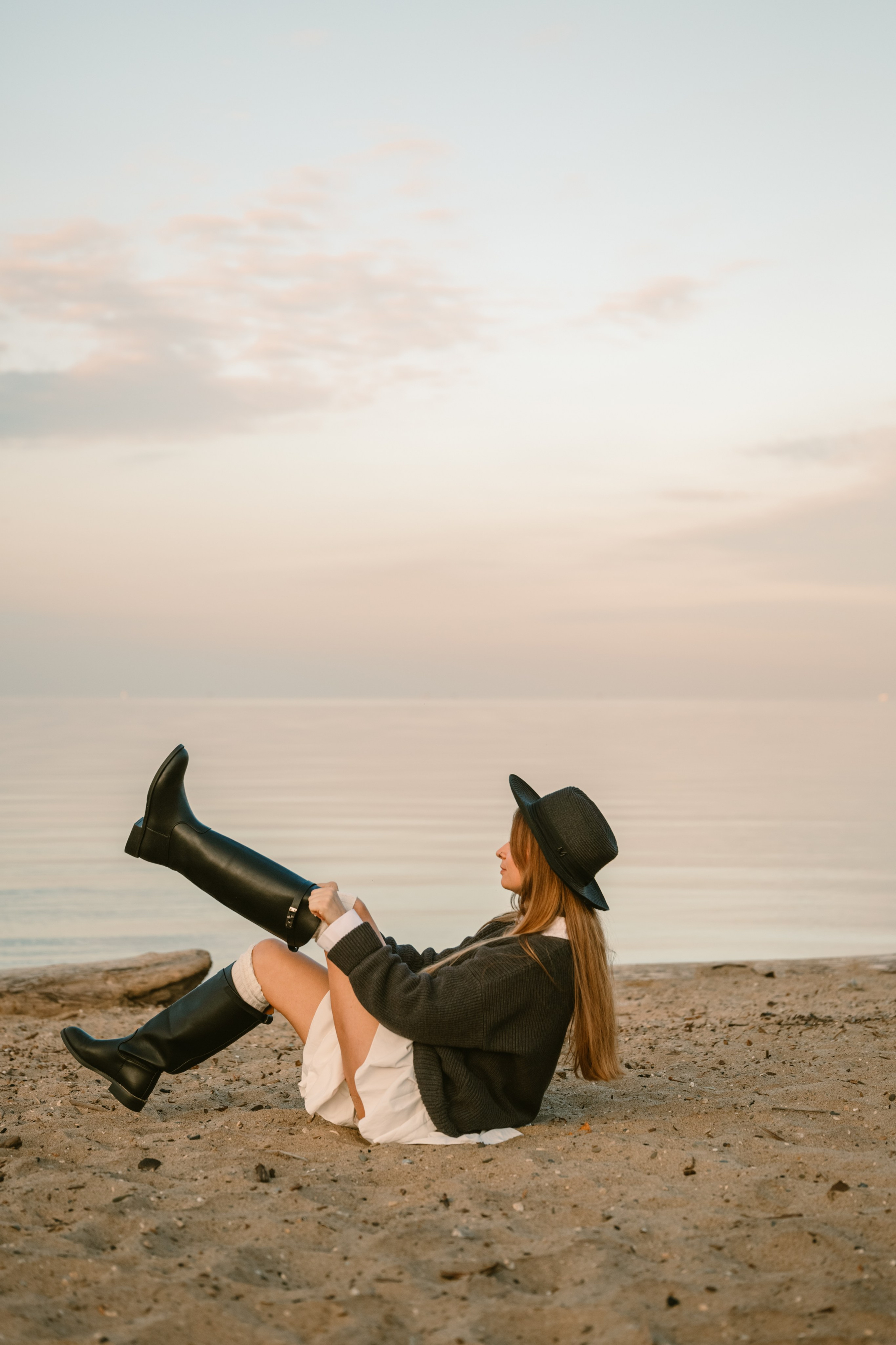 Фотограф Олеся Кавлакан