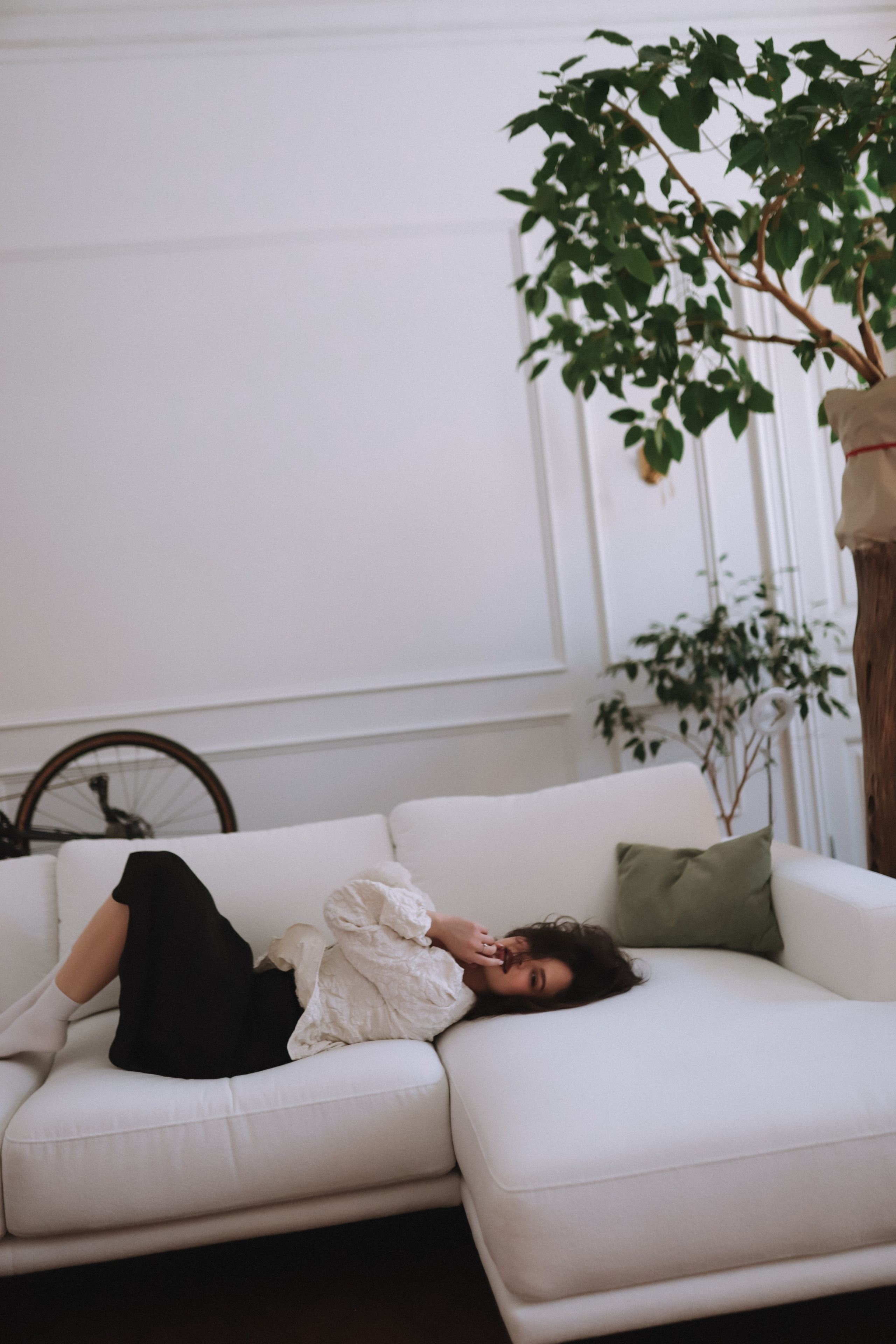 Саша. Фотограф в Нижнем Новгороде Кристина Батанова