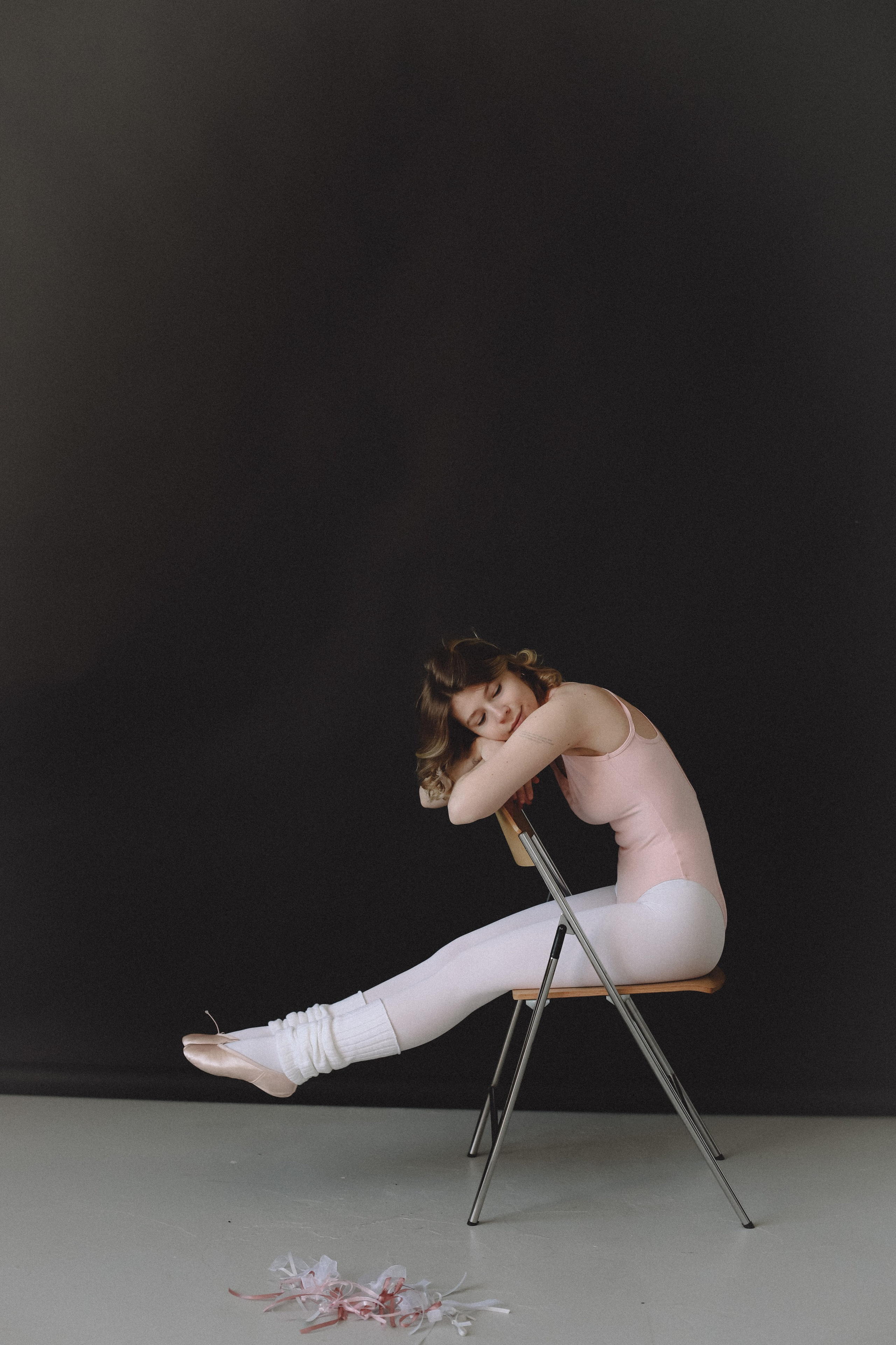 Настя. Фотограф в Нижнем Новгороде Кристина Батанова