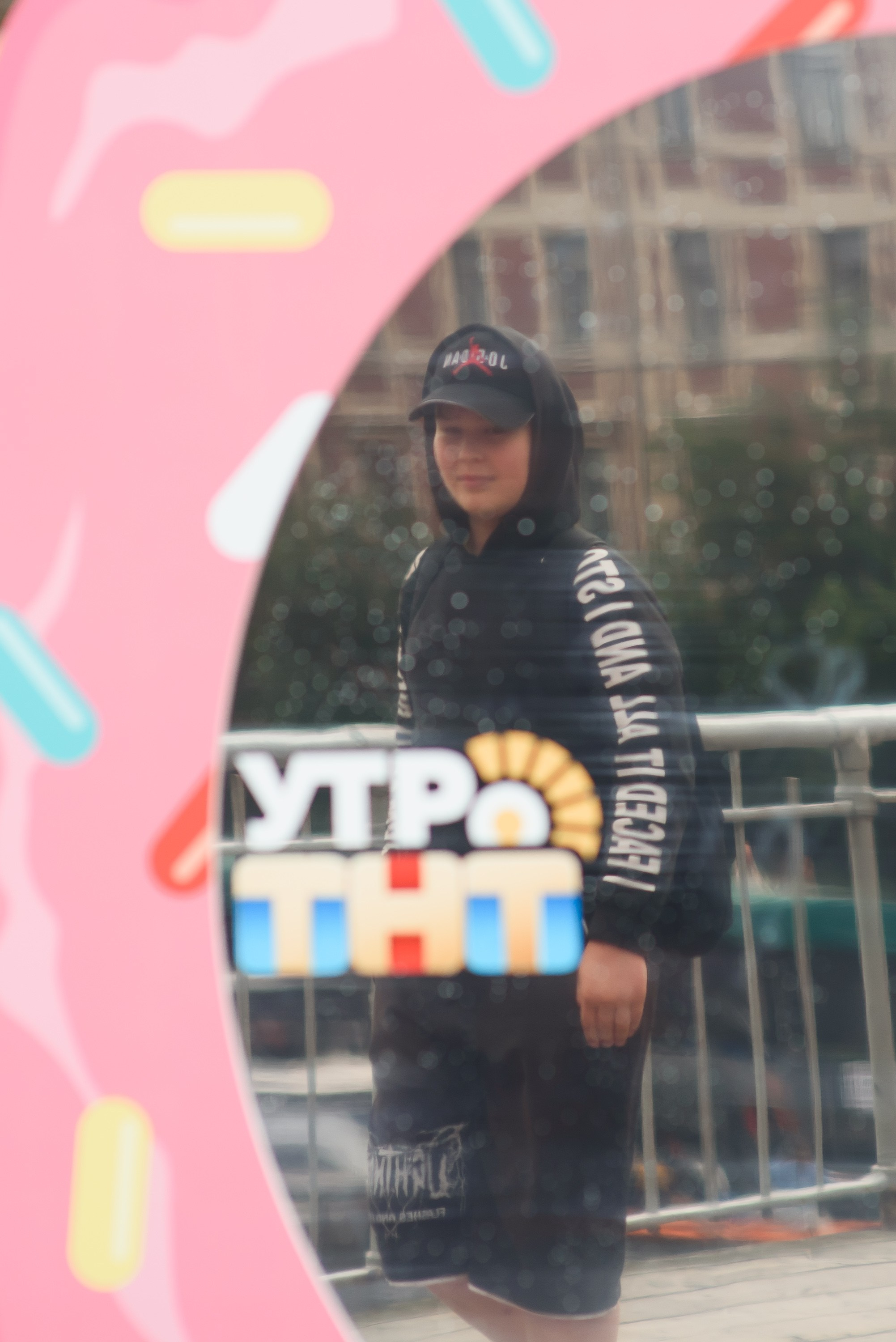 ТНТ Фонтанка SUP. Фотограф в Санкт-Петербурге — Эдуард Фазлетдинов | Репортаж, свадьбы, студия