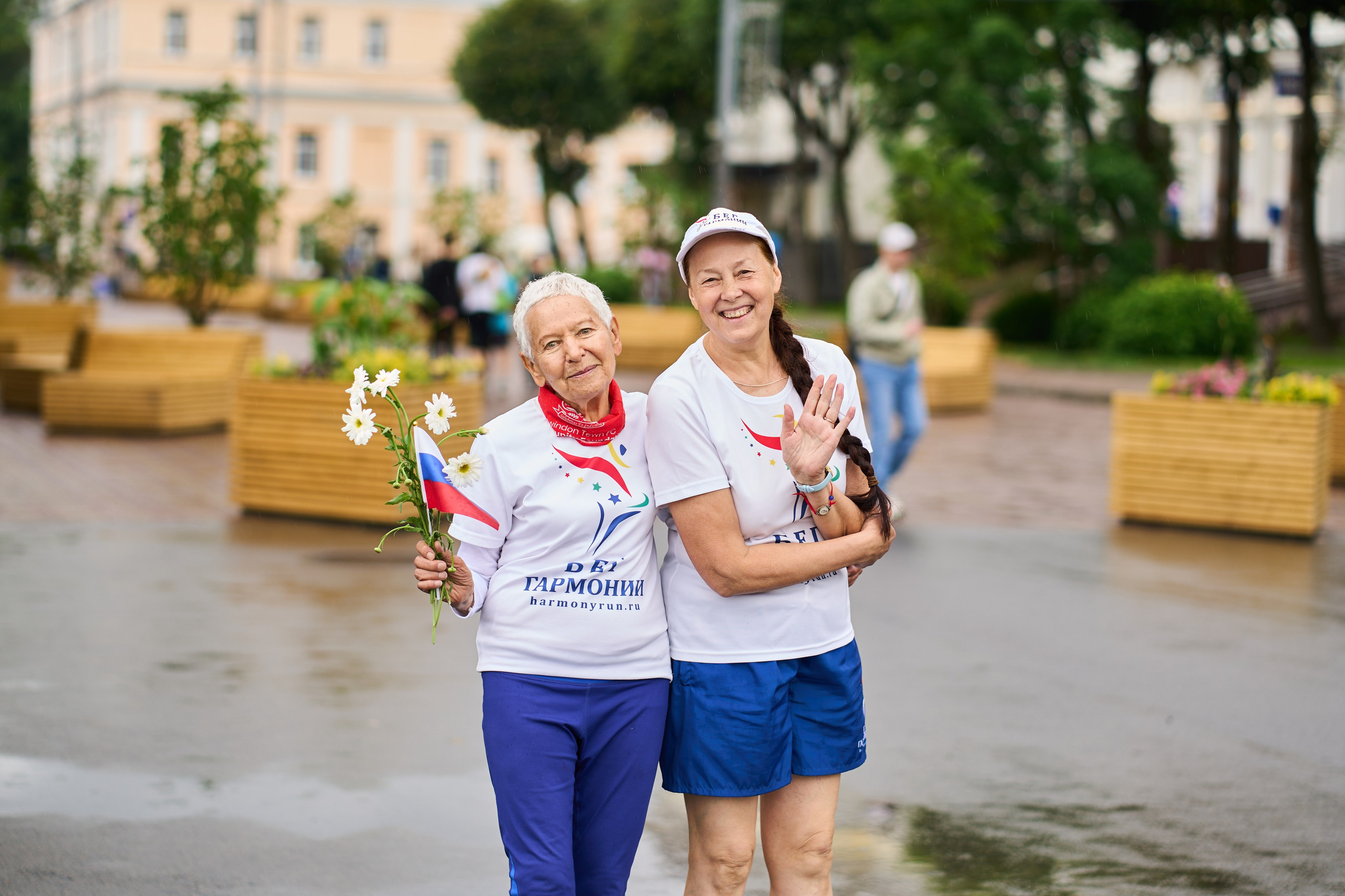 День России 2024. Услуги фотографа в Смоленске. Фотограф на свадьбу