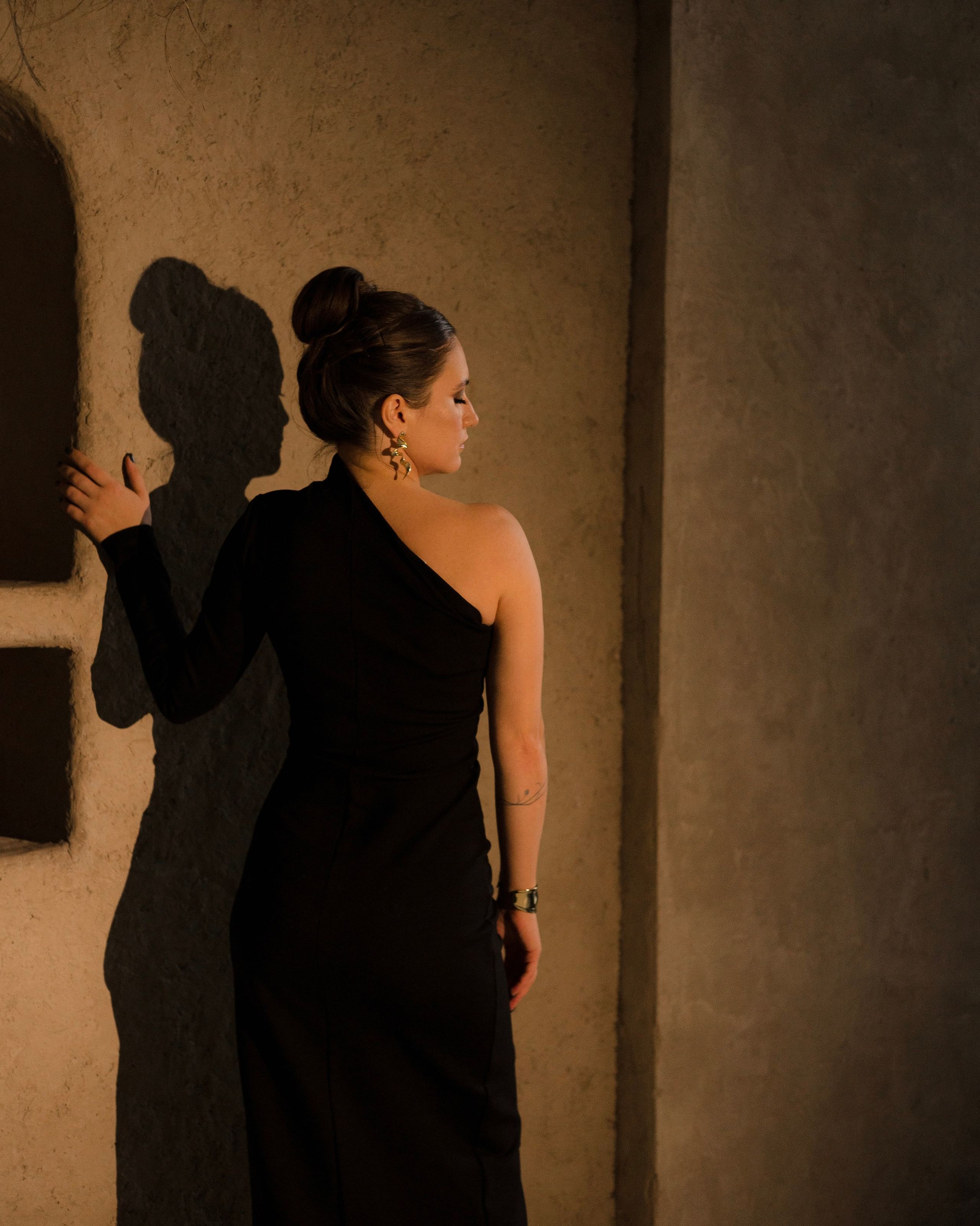 Екатерина. Восток. Женский и лавстори фотограф в Москве Елена Аксютко