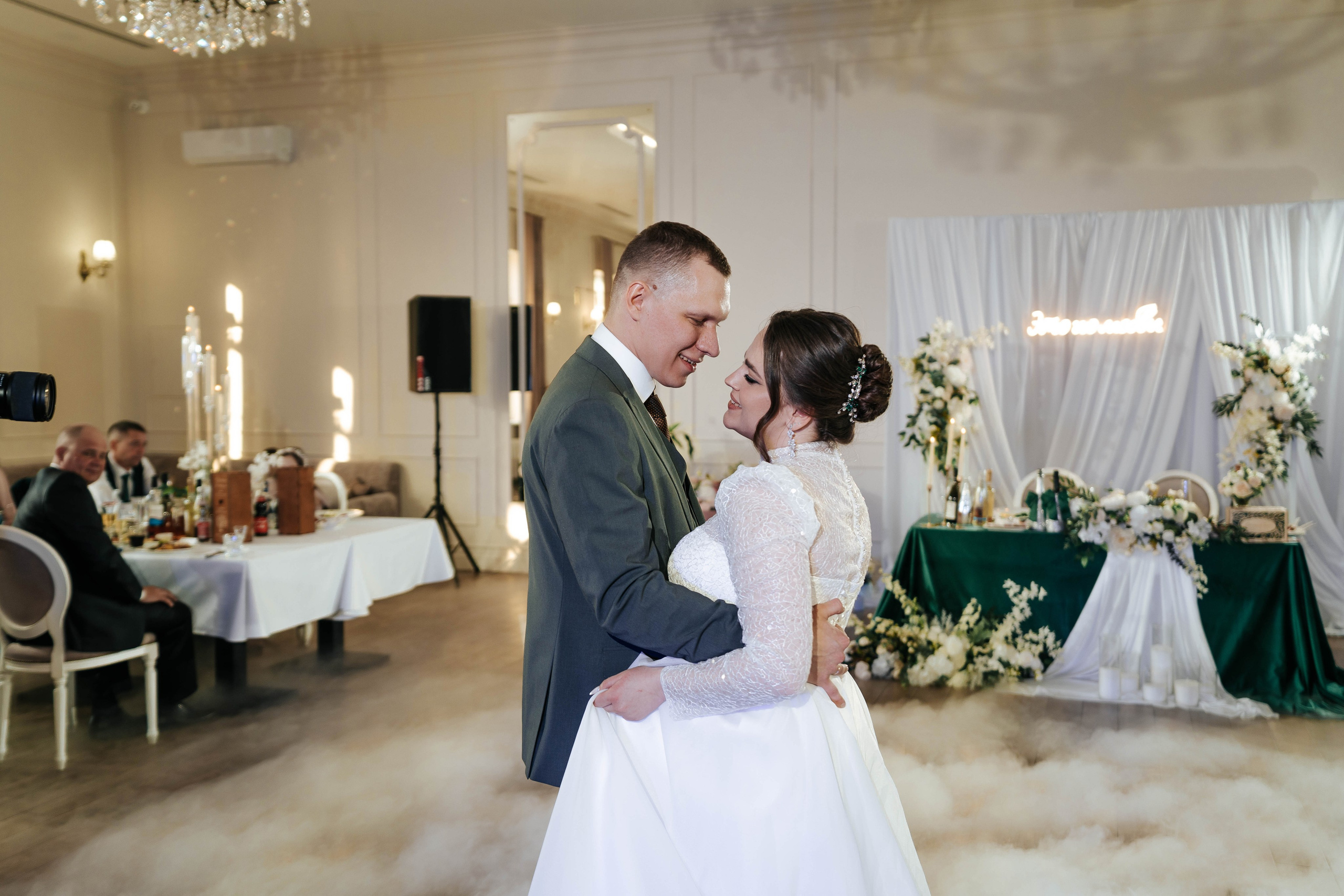 Victor & Ekaterina. Свадебный фотограф в Воронеже Самохина Екатерина