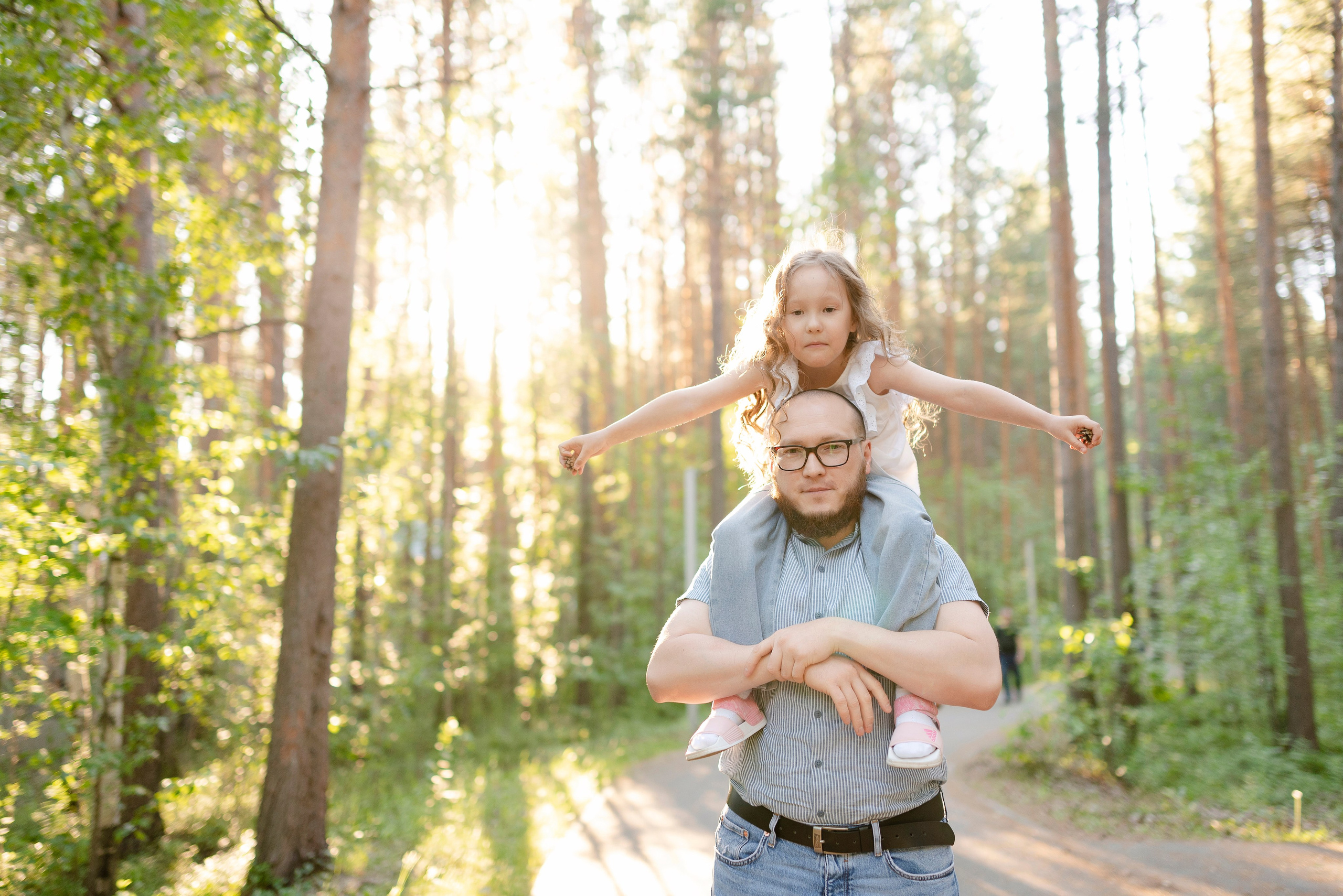 Семейный фотограф Сургут