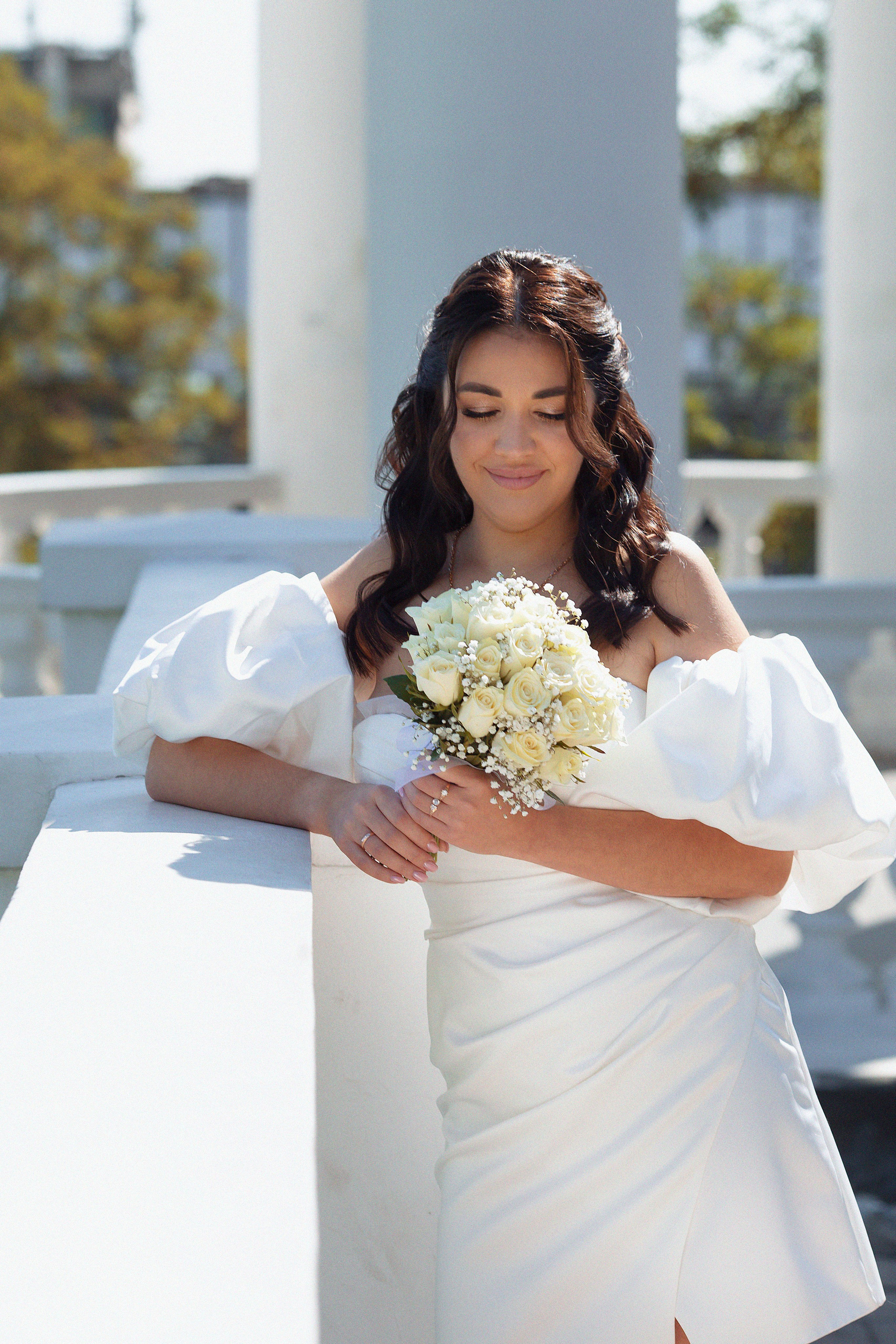 Вика. Семейный и детский фотограф в Волгограде Серкибаева Ирина