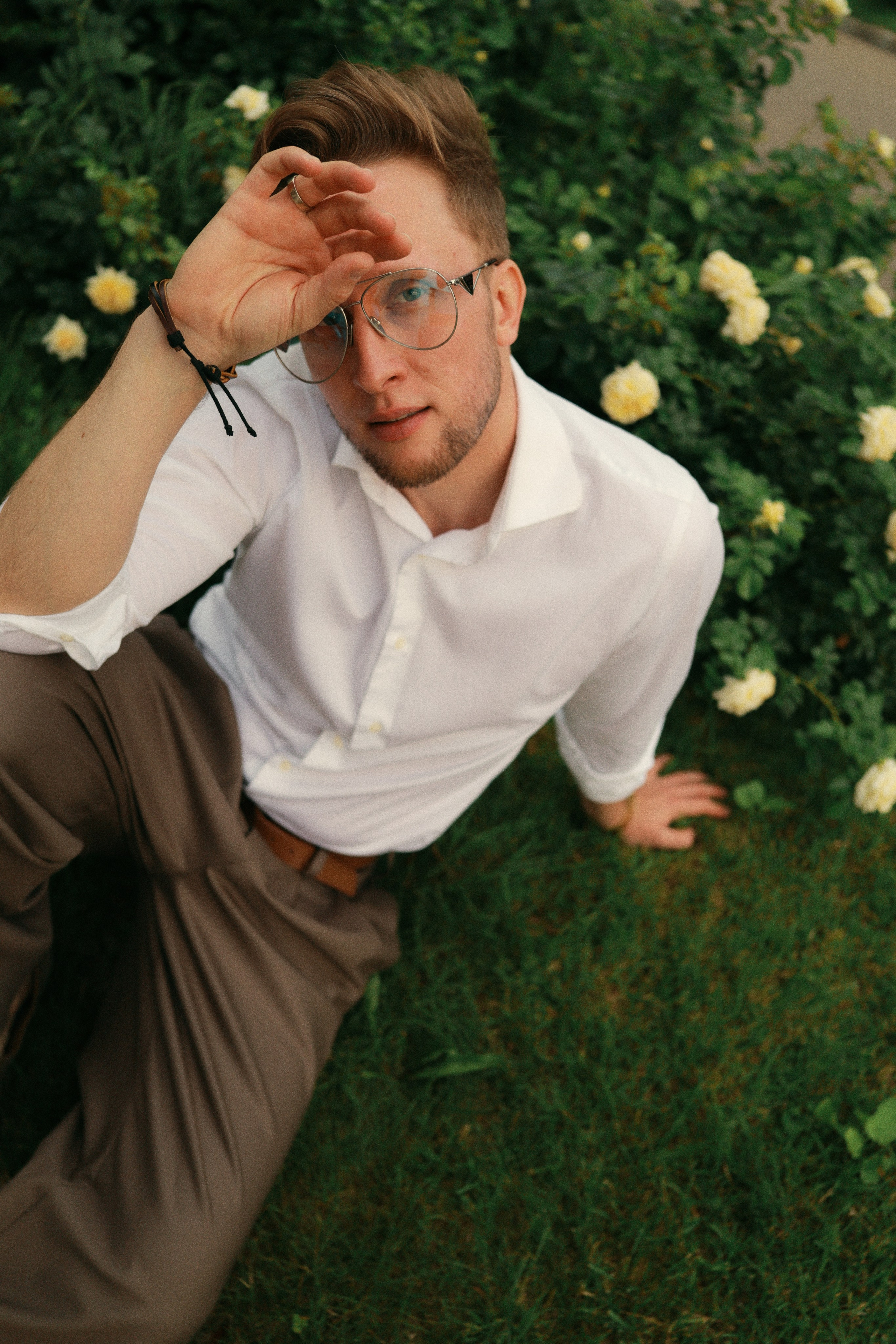 Атмо. Фотограф во Владимире, Москве и Суздале — Полина Романычева