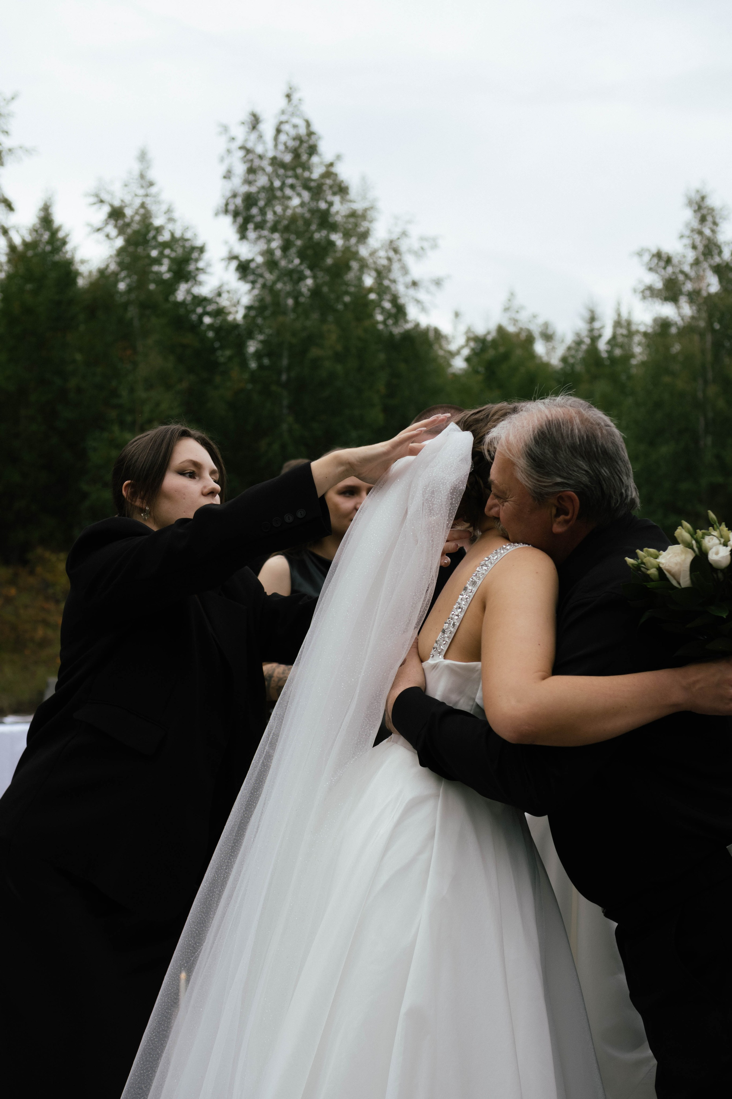 Свадебные. Фотограф Благовещенск I Анастасия Кейн