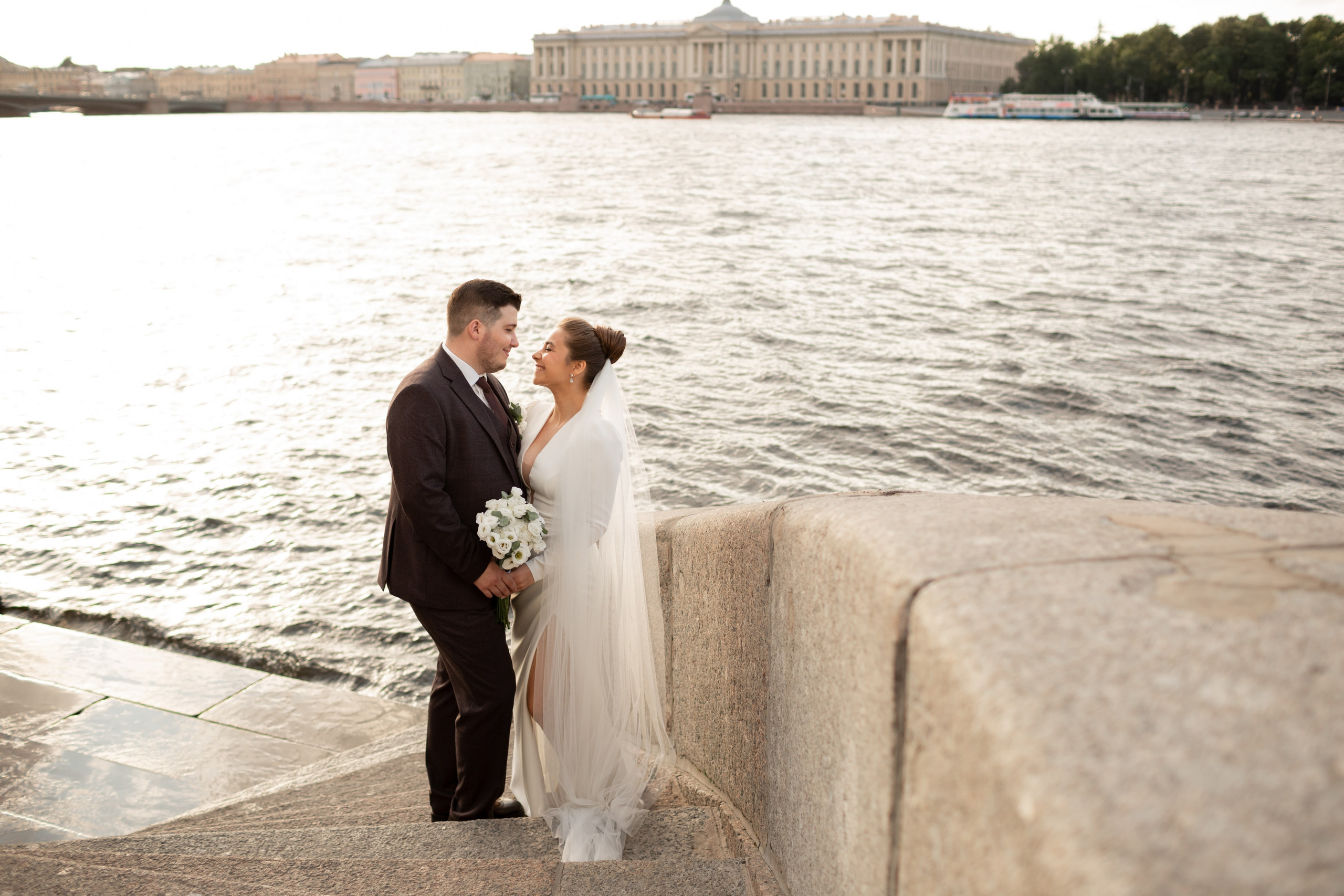 Свадебный фотограф в Санкт-Петербурге. Свадебный фотограф Кирилл Белый