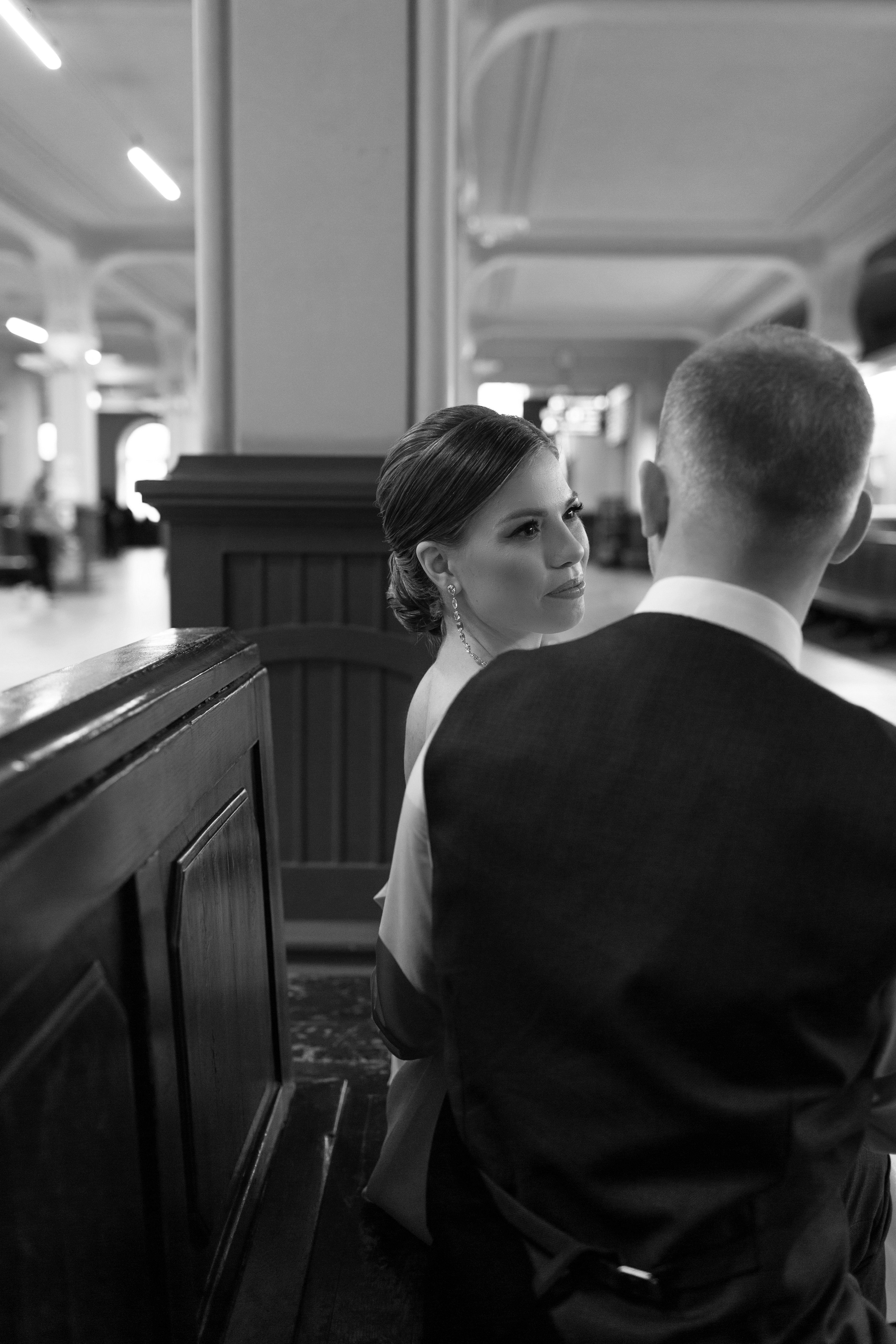 Свадебная фотосессия. Свадебный фотограф Кирилл Белый