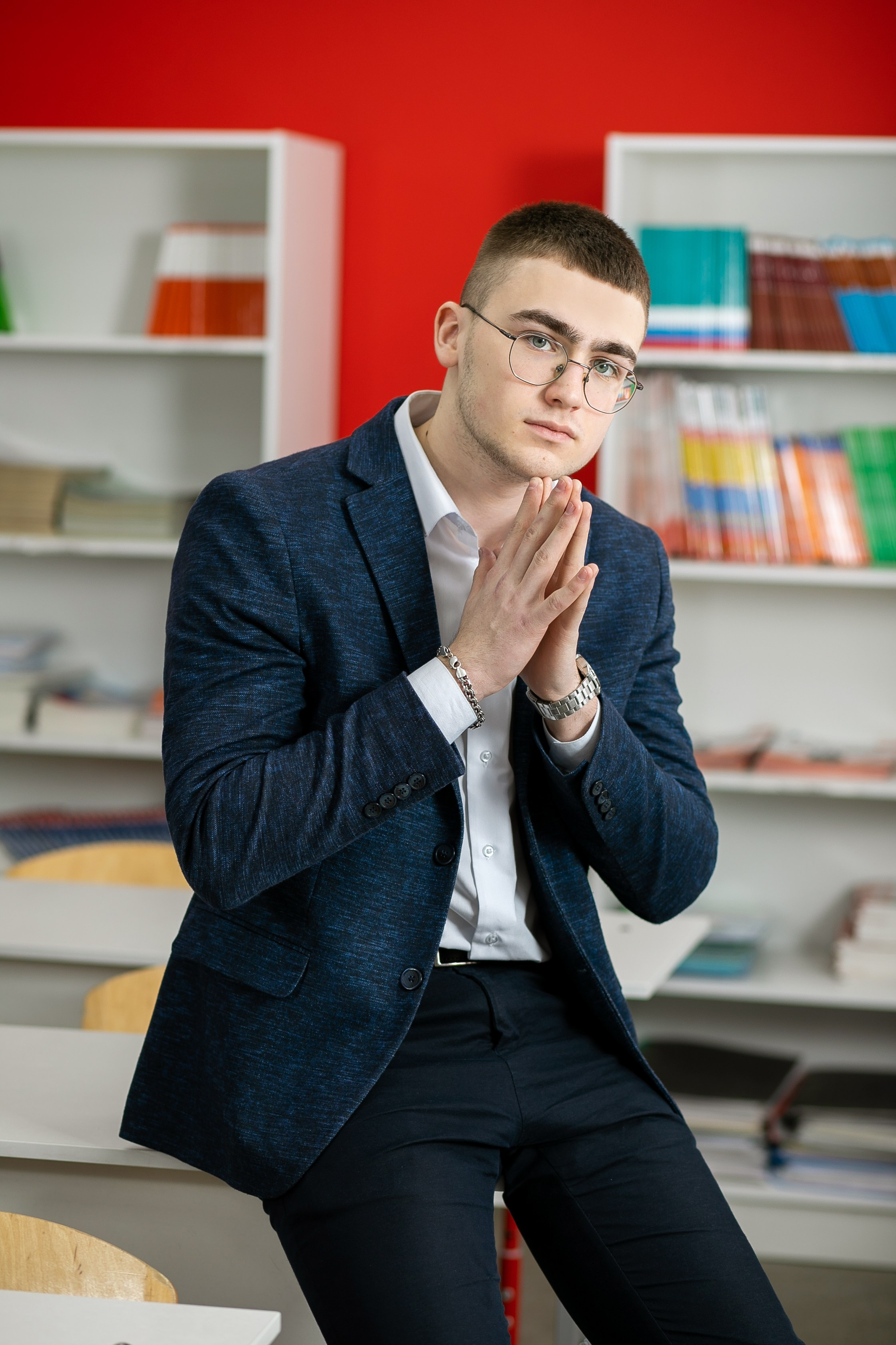 Семейный и школьный фотограф Громова Ольга