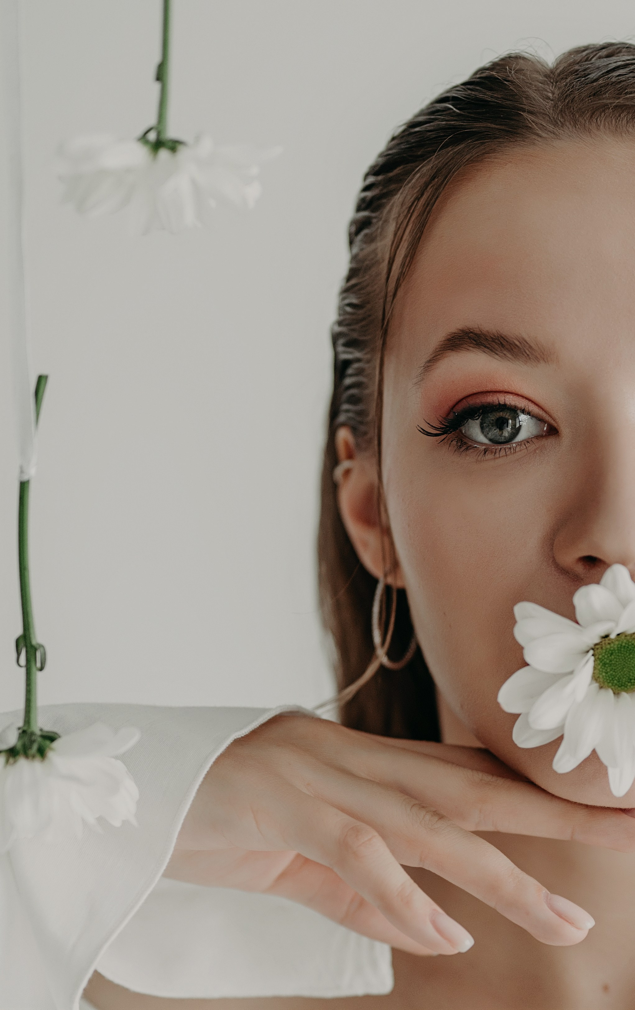 Люба. Марина Шуляк Фотограф Кострома — Санкт Петербург