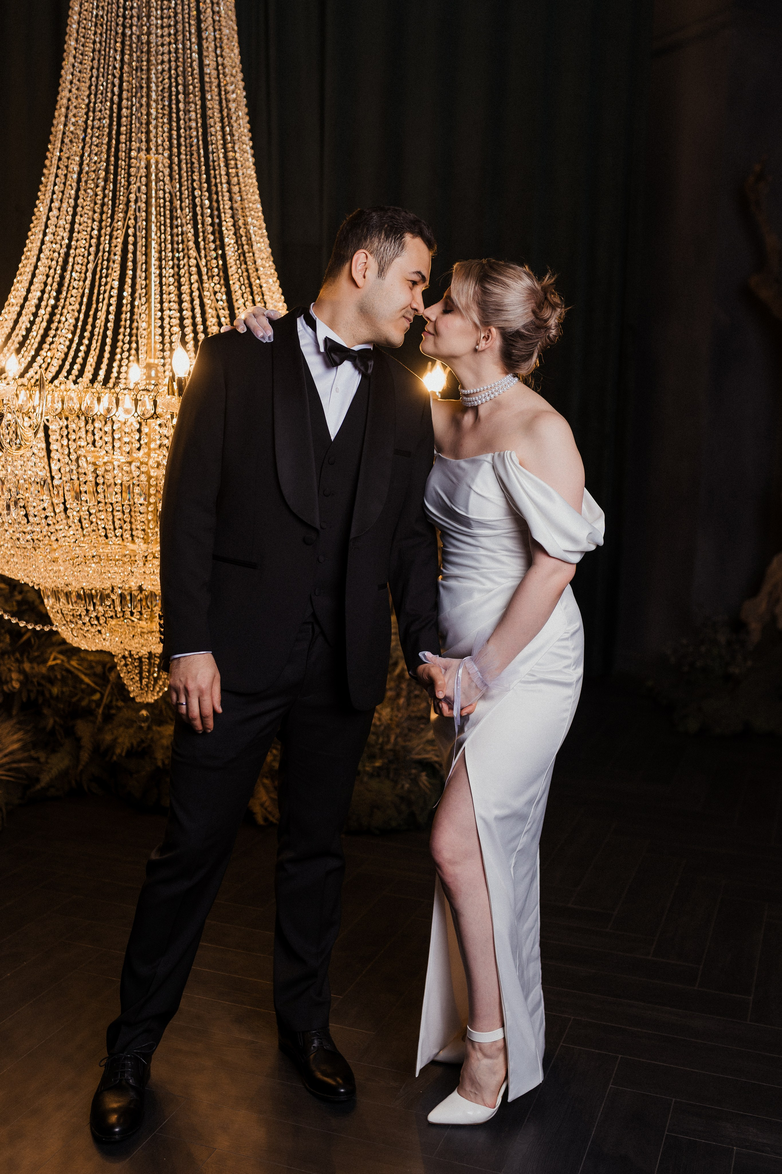 Свадебная фотопрогулка в Москве по центру. Свадебный фотограф в Москве Анна Полушина