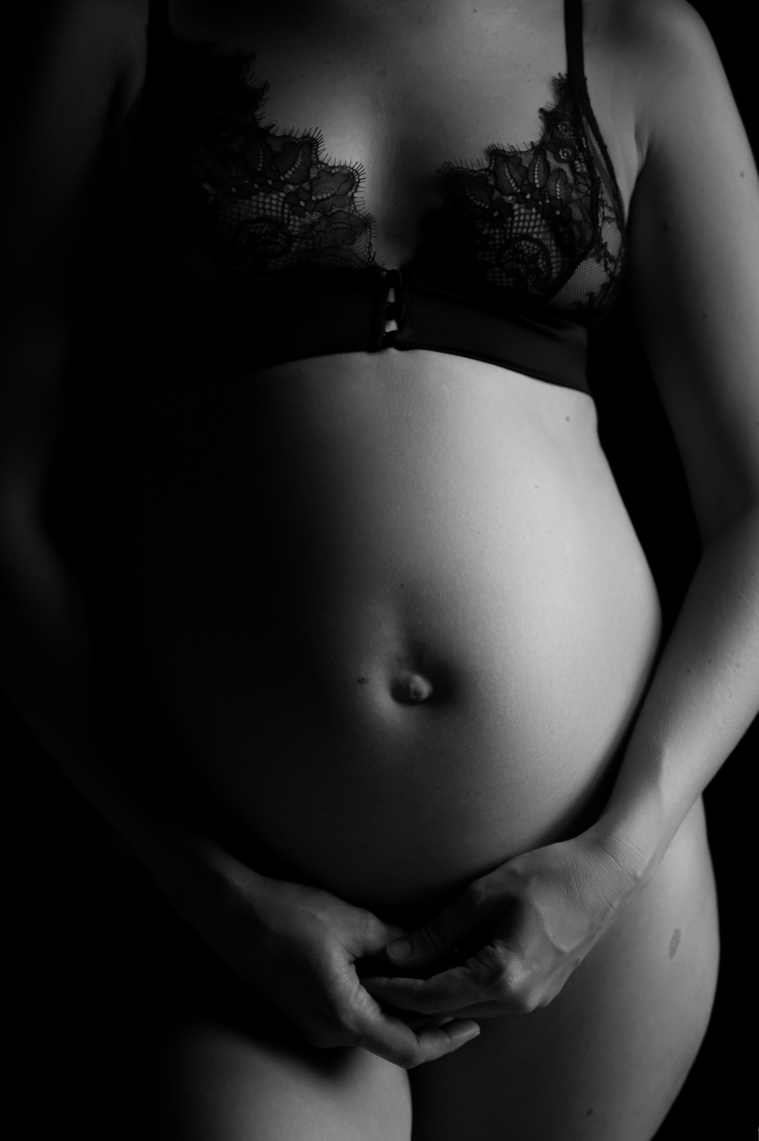 Лилия. Фотограф Юлия Тоньшина