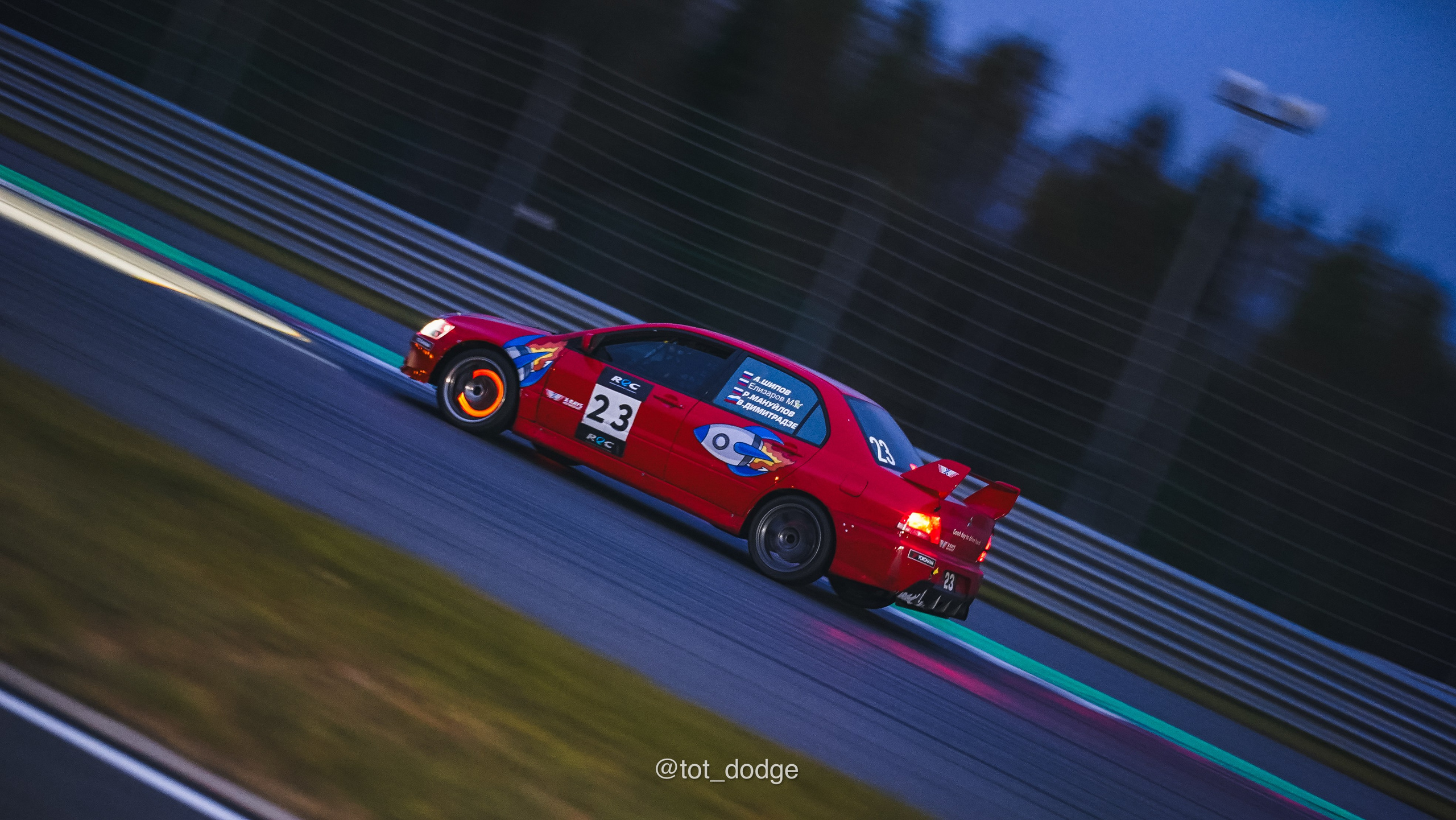 FINAL Russian Endurance Challenge (2024). Автомобильный фотограф Шакая Кирилл