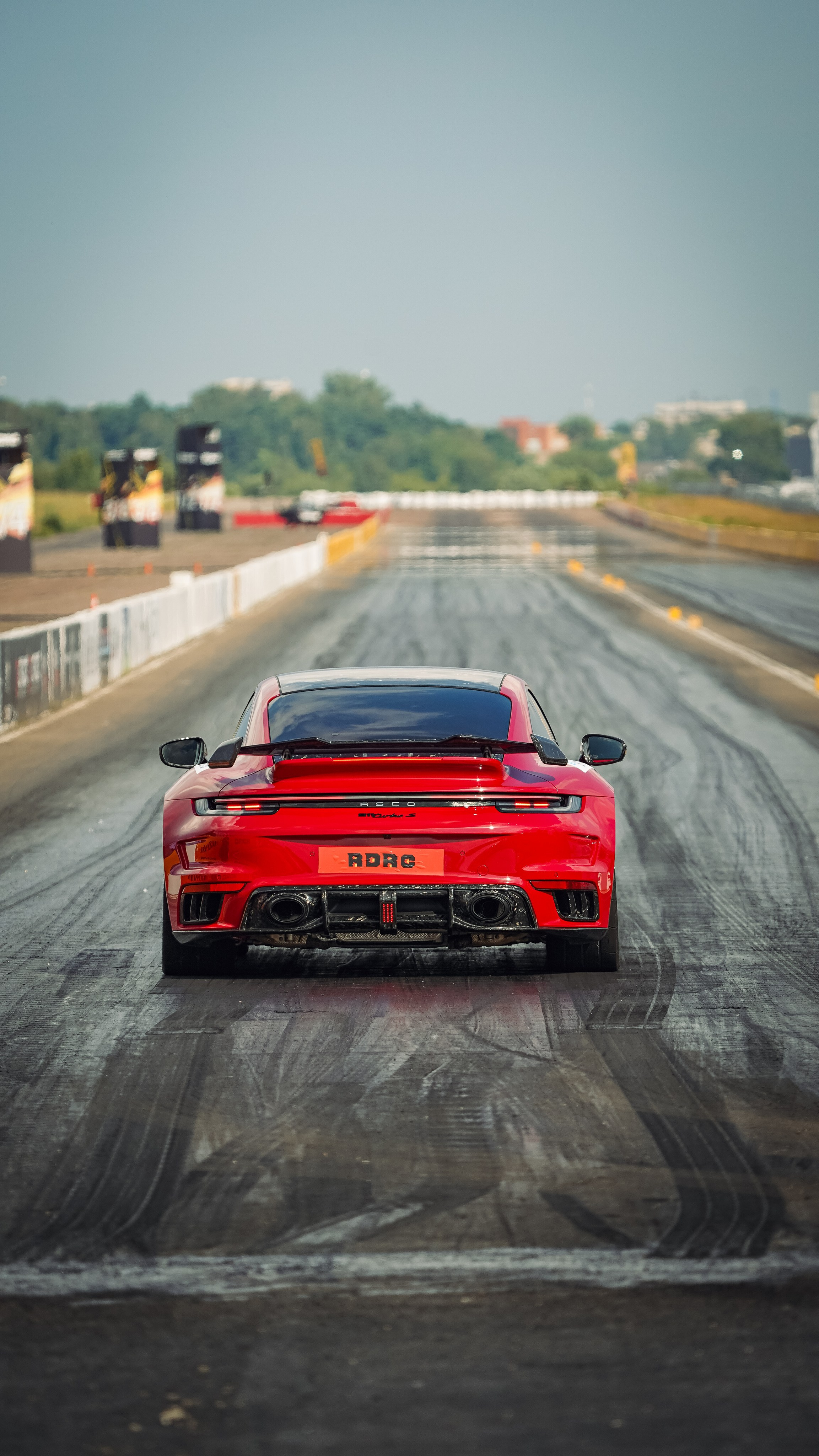 RDRC (3 этап, 2024). Автомобильный фотограф Шакая Кирилл