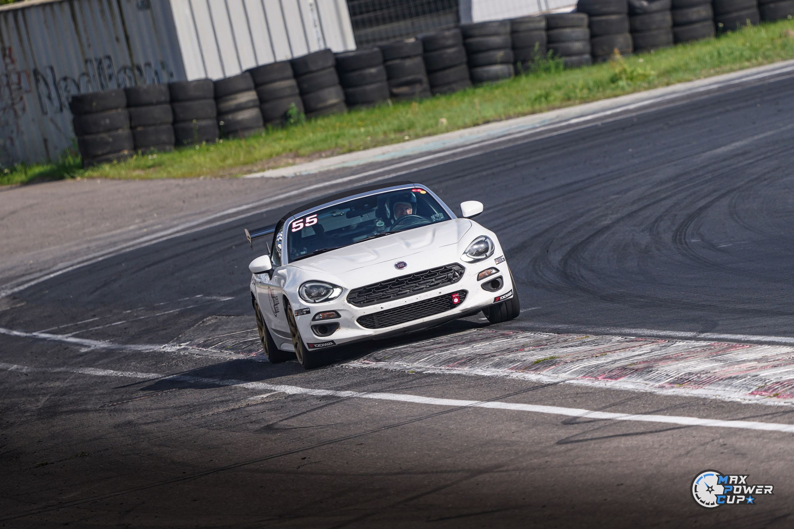 MaxPowerCup. 5 этап. Автомобильный фотограф Шакая Кирилл