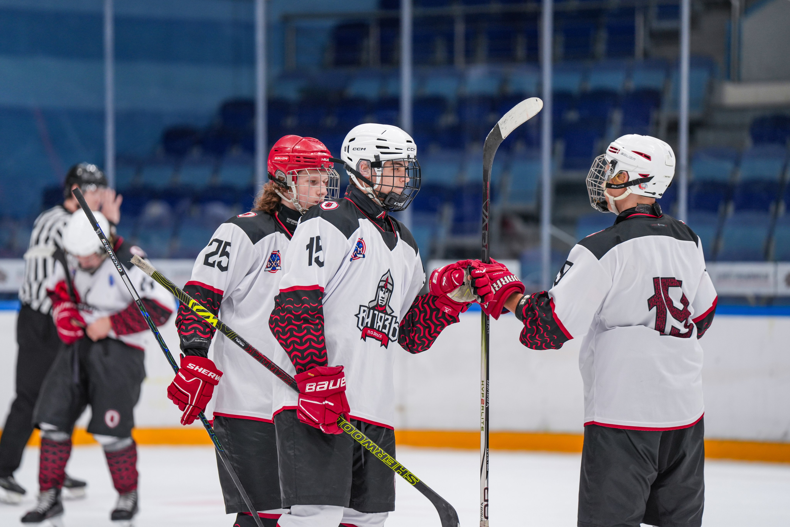 Витязь Подольск — Балашиха. Автомобильный фотограф Шакая Кирилл