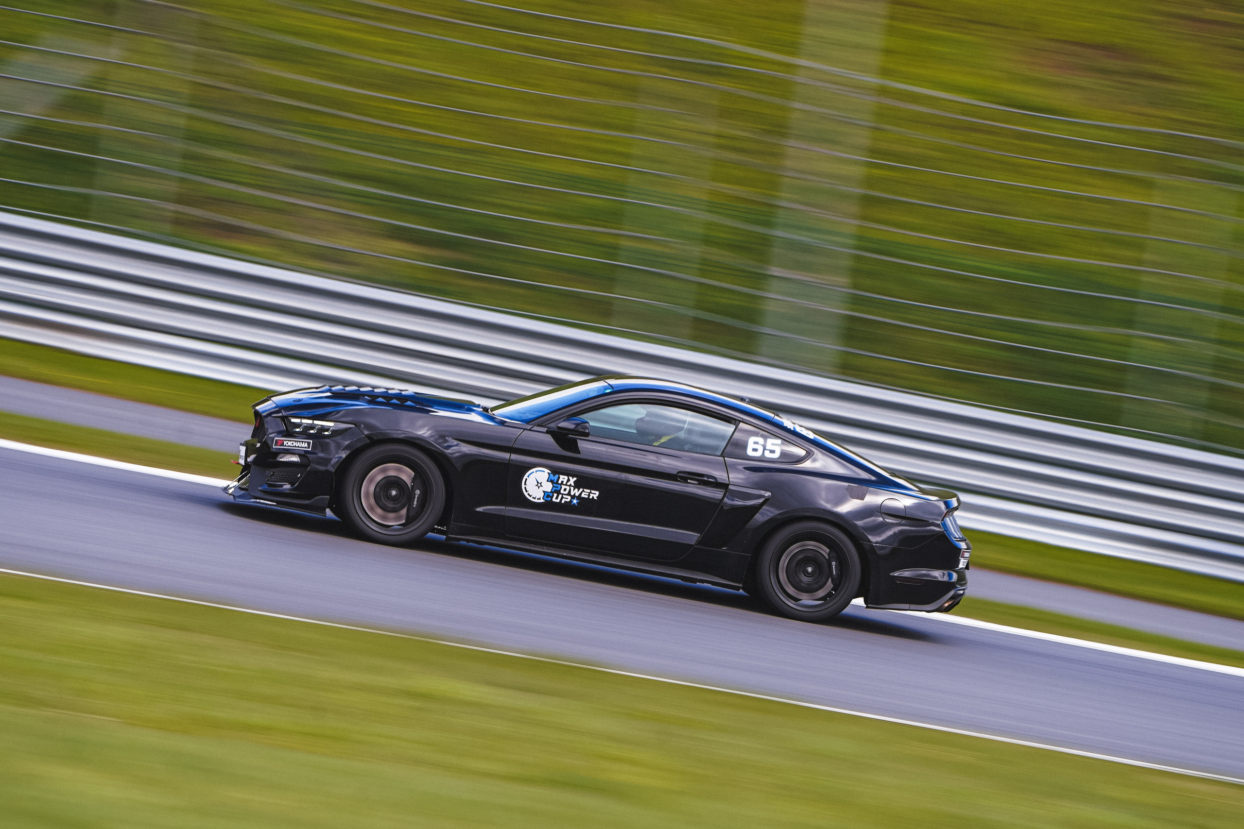 Mustang track days. Автомобильный фотограф Шакая Кирилл