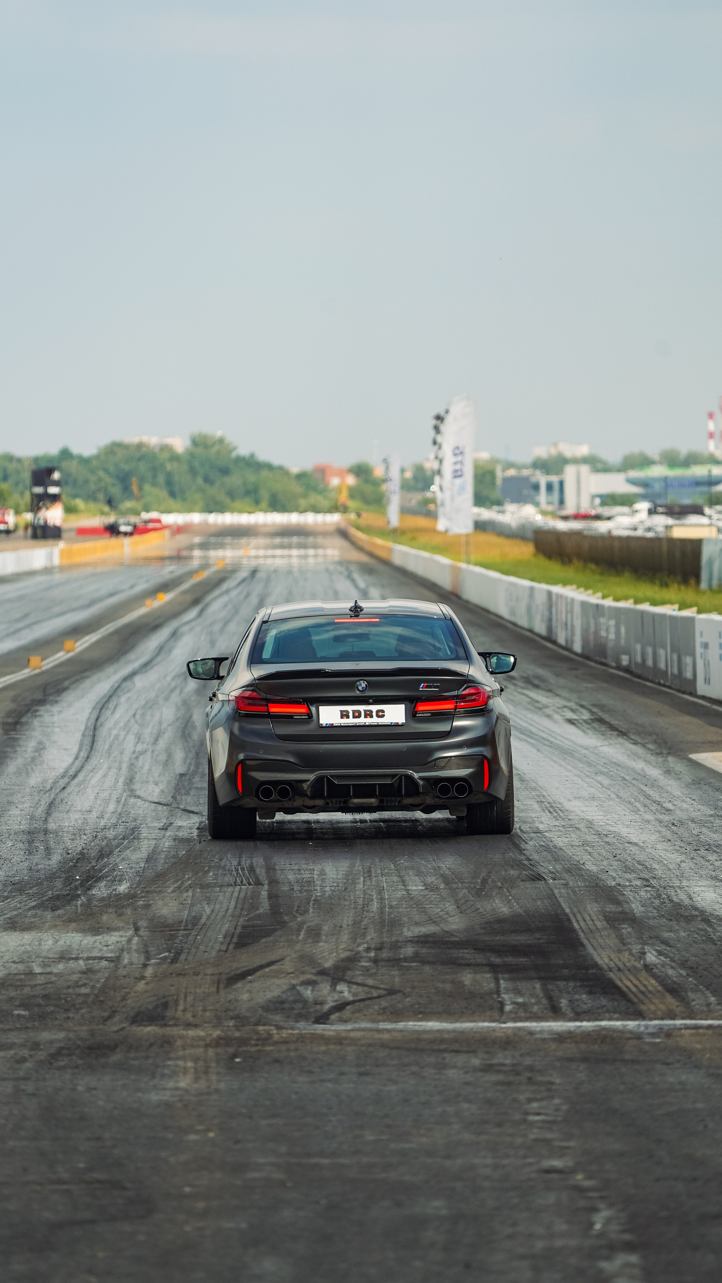 RDRC (3 этап, 2024). Автомобильный фотограф Шакая Кирилл