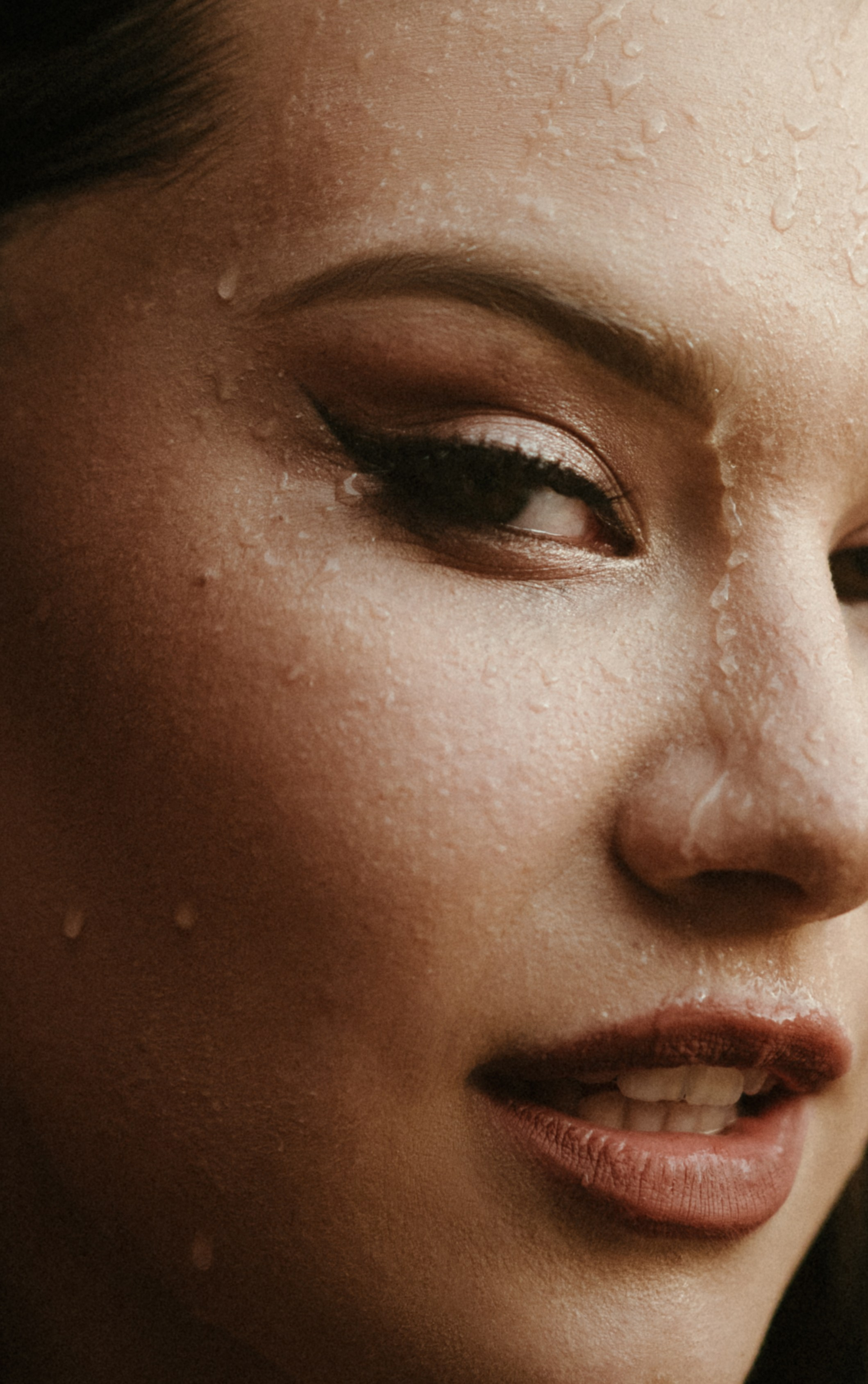 Даша. Исполнение мечты. Фотограф Екатеринбург Алина Станицкая