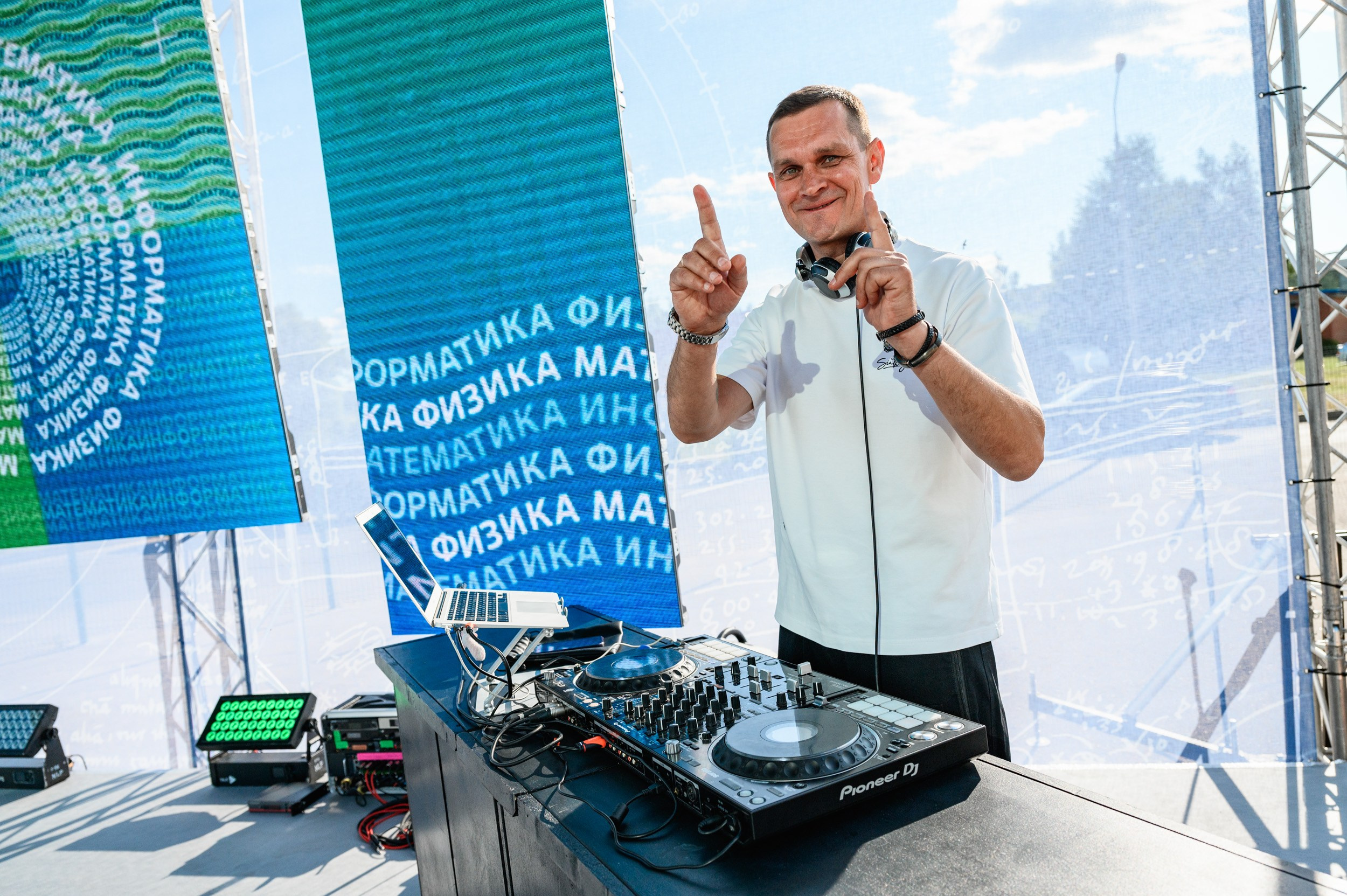 Выпускной МГУ. Фотограф Захваткин Роман