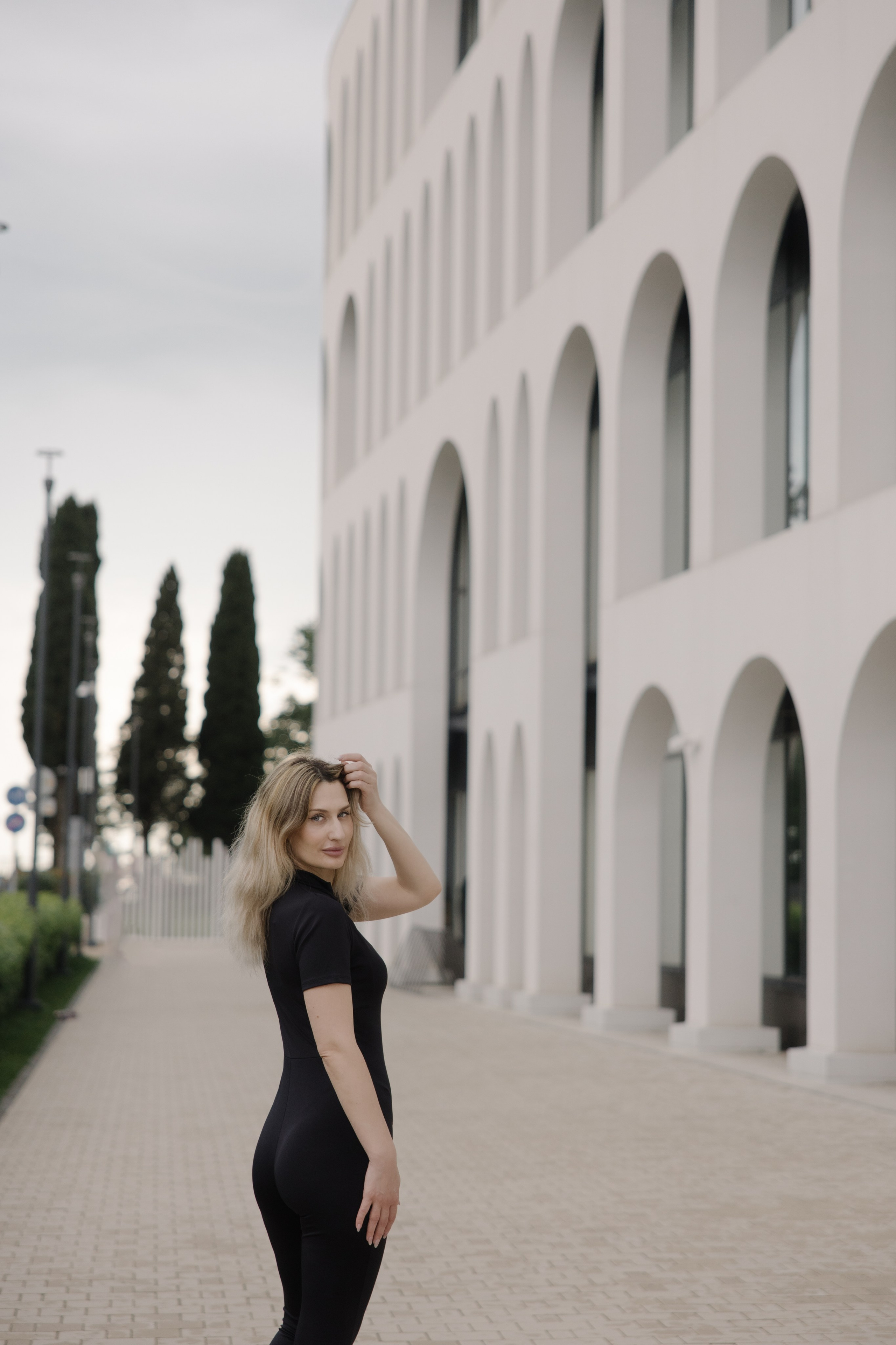 Фотосессия в Сириусе. Фотограф в Сочи Колосова Елена