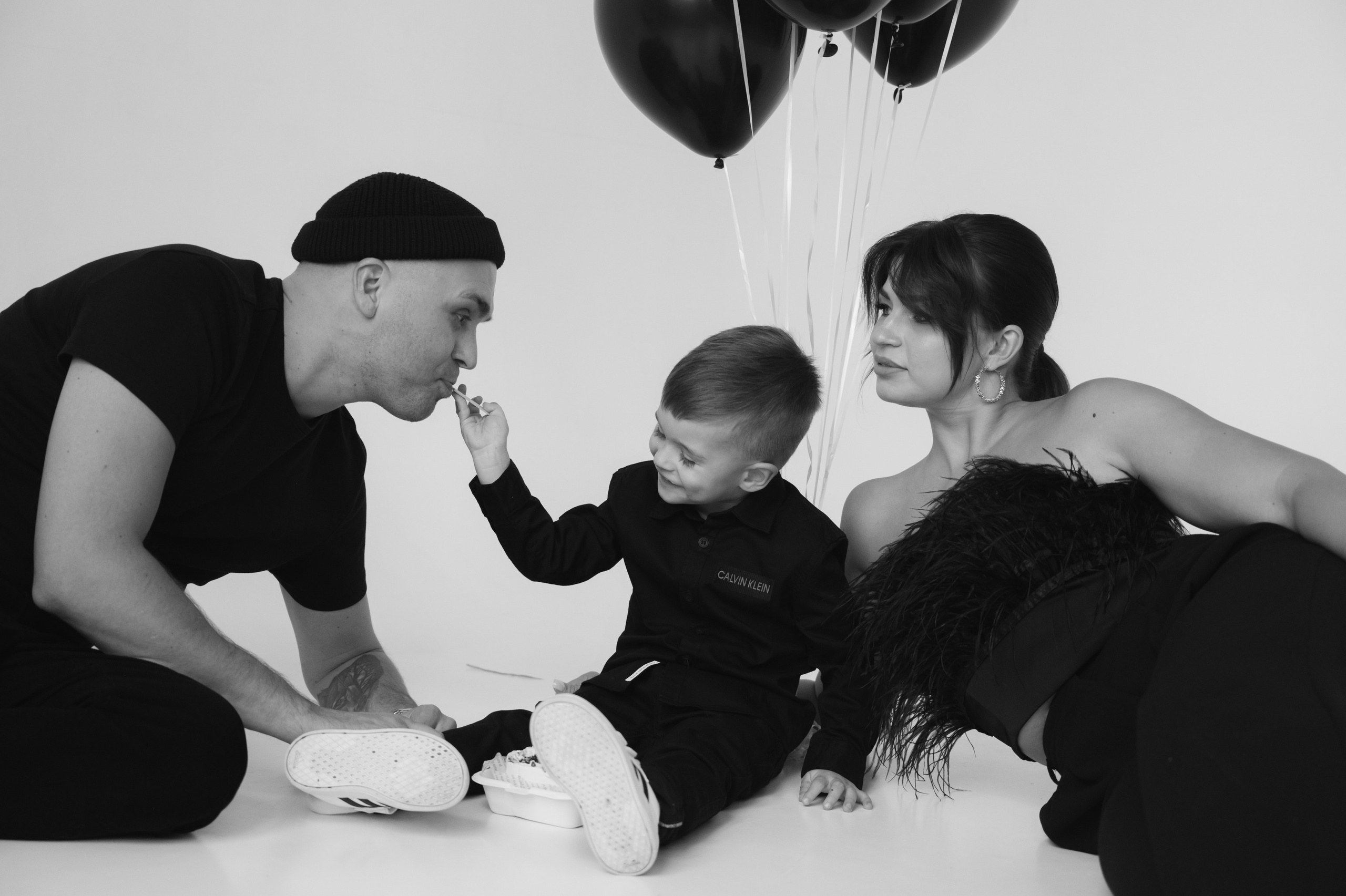 Новиковы. Свадебный и семейный фотограф Вероника Холод