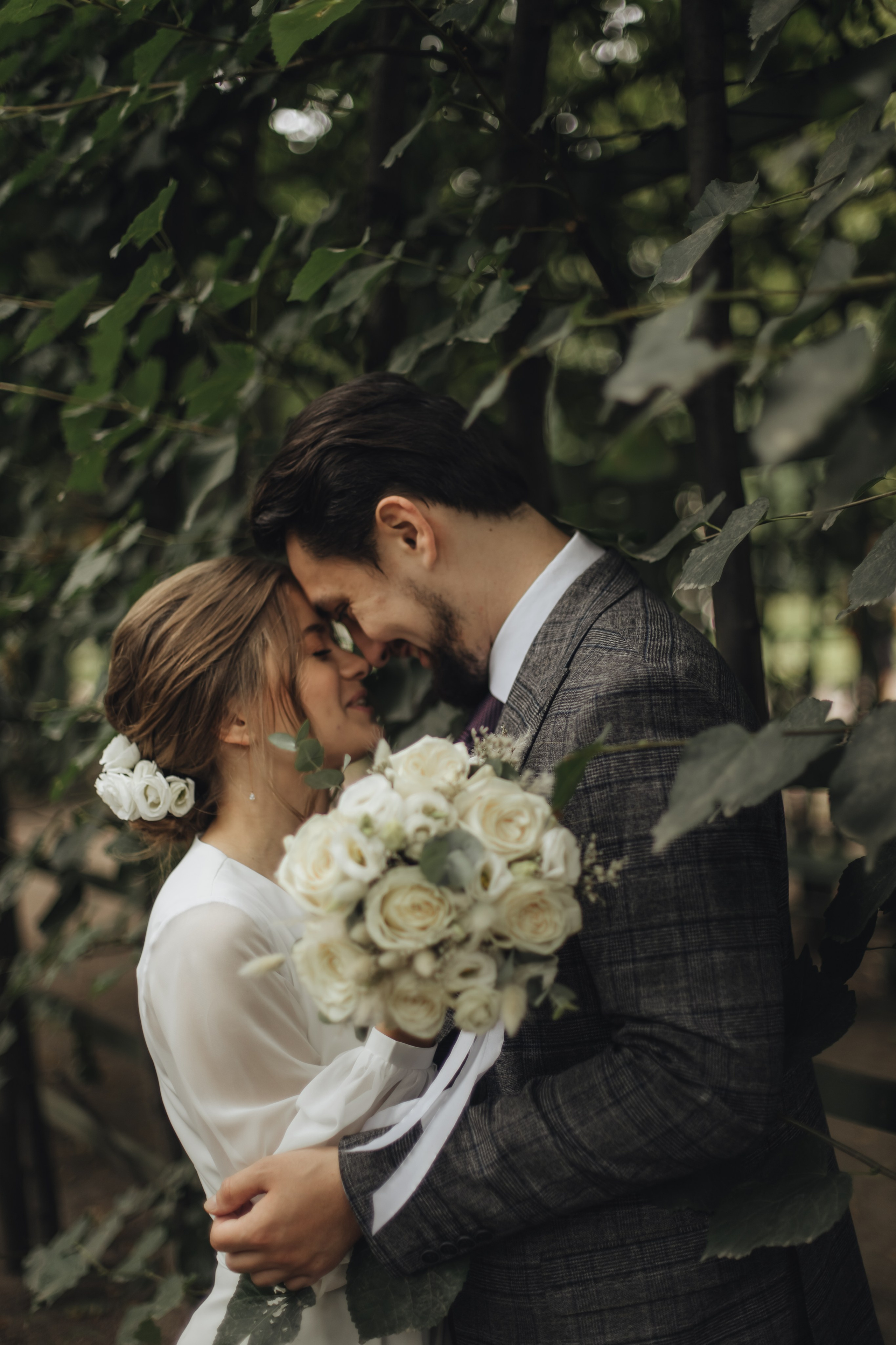 Словно искусство [Макс и Крис]. Jen.swph Свадебный фотограф