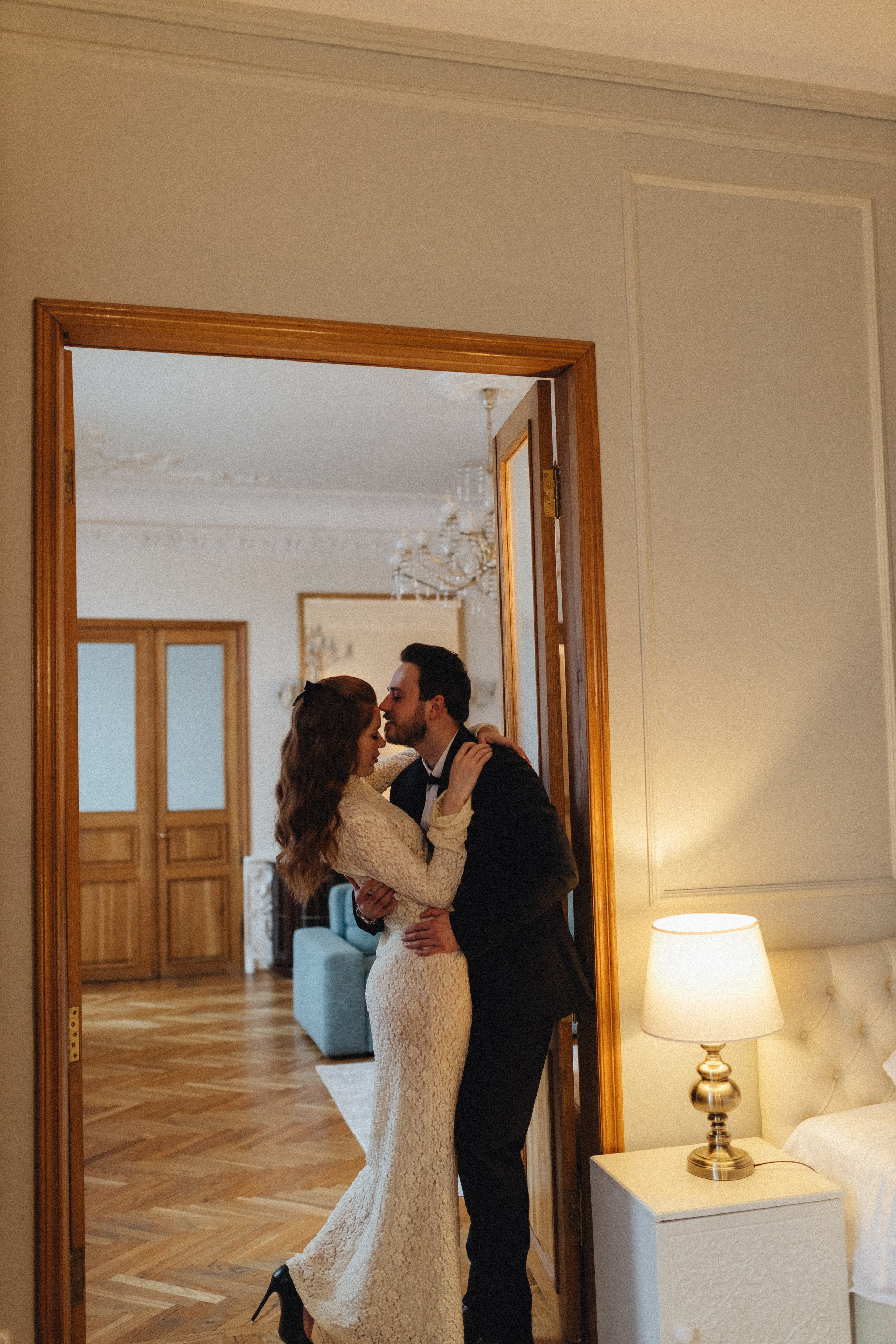 [31.01.24] Никита и Анастасия. Jen.swph Свадебный фотограф