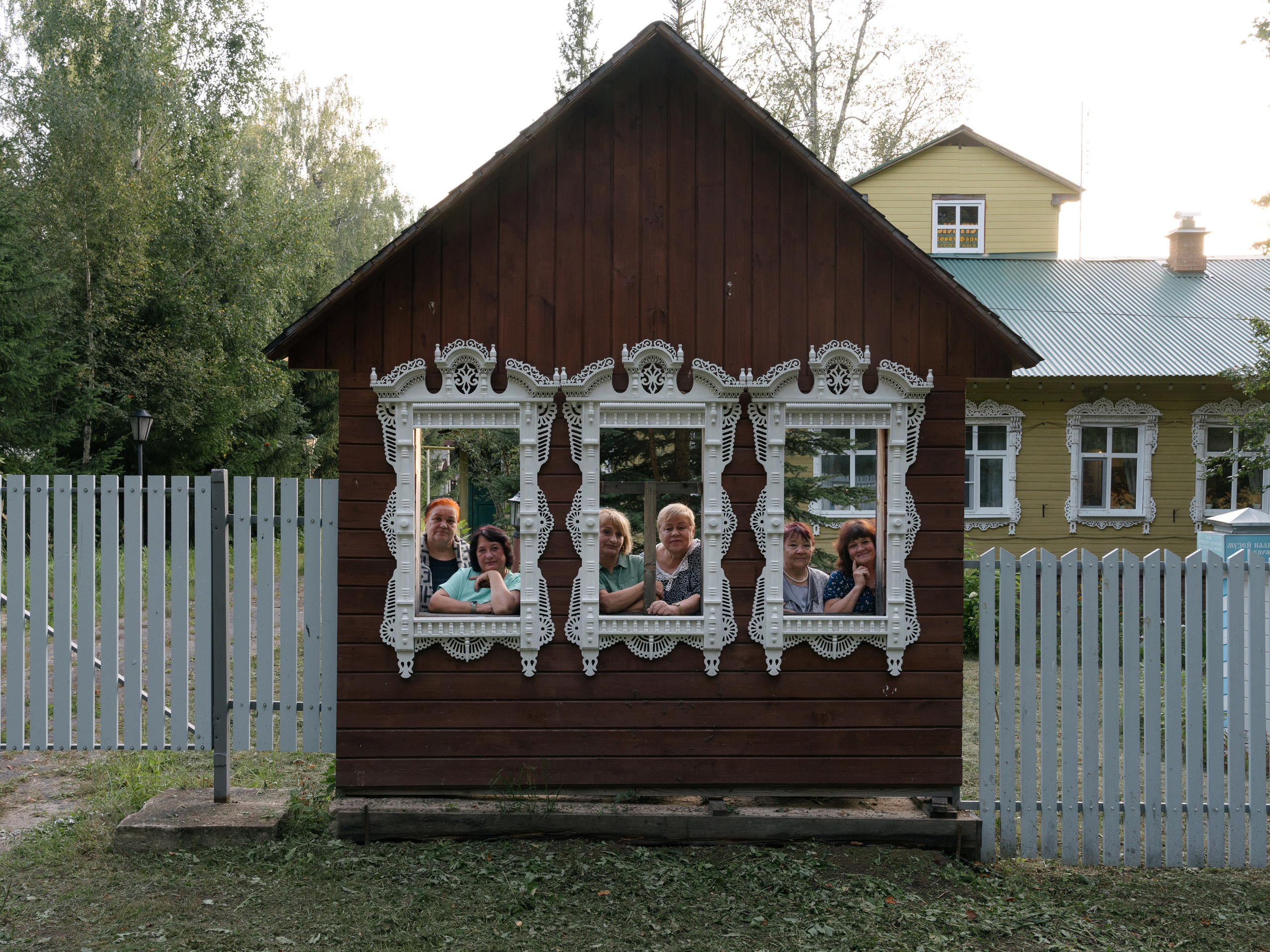 Песни её стороны. Pavel Basin