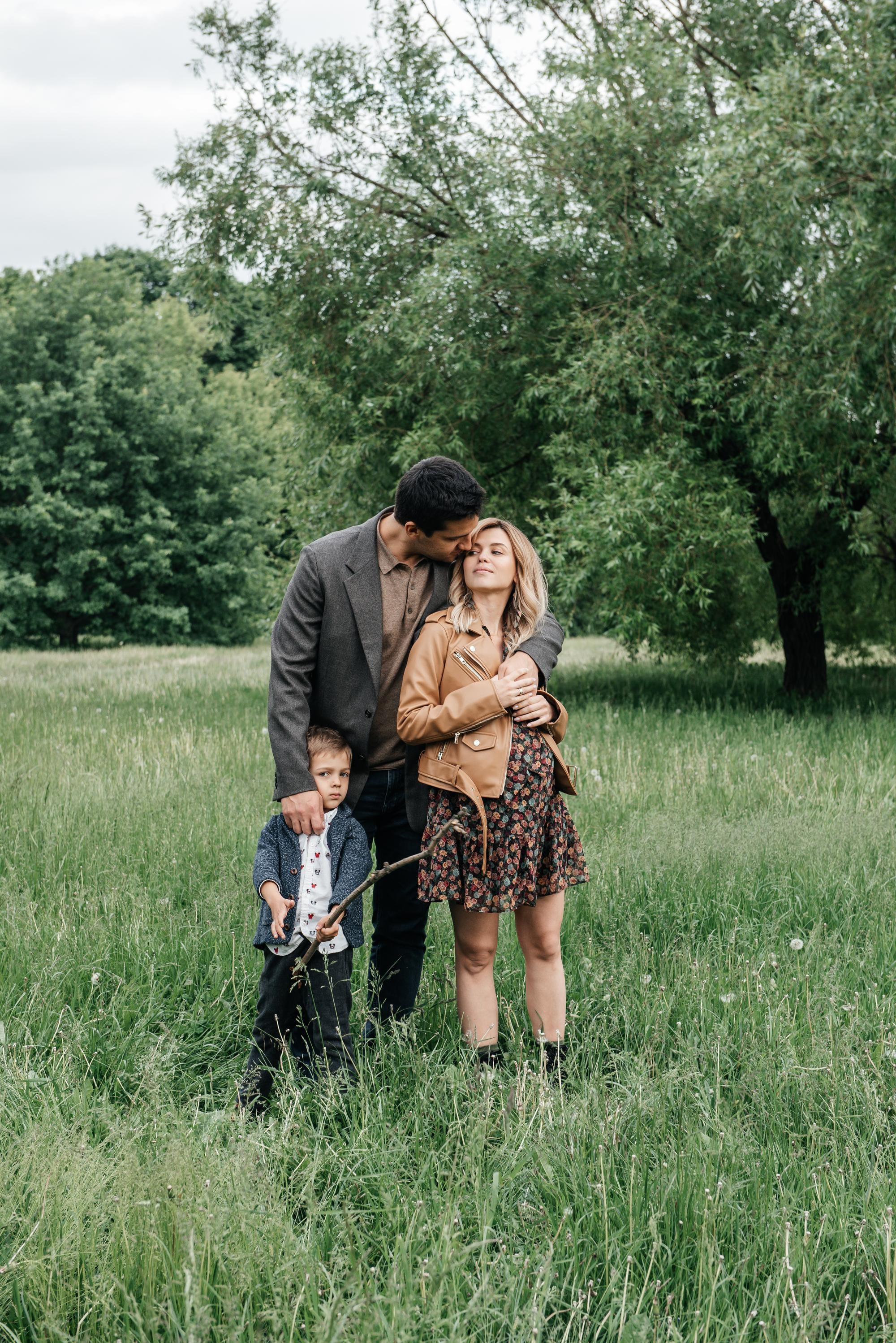 Чуча. Свадебный фотограф в Москве Юлия Лисой